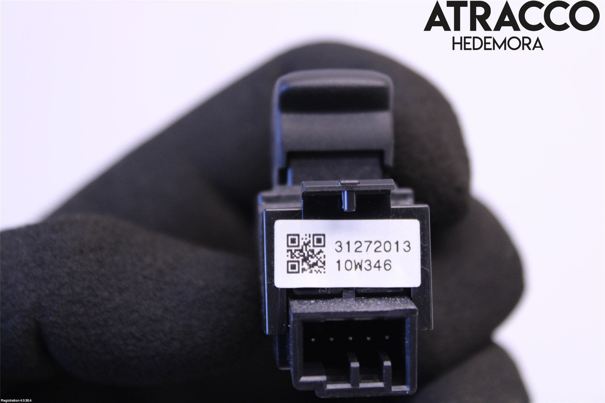 Volvo V60 11-13 Strömställare Elhiss