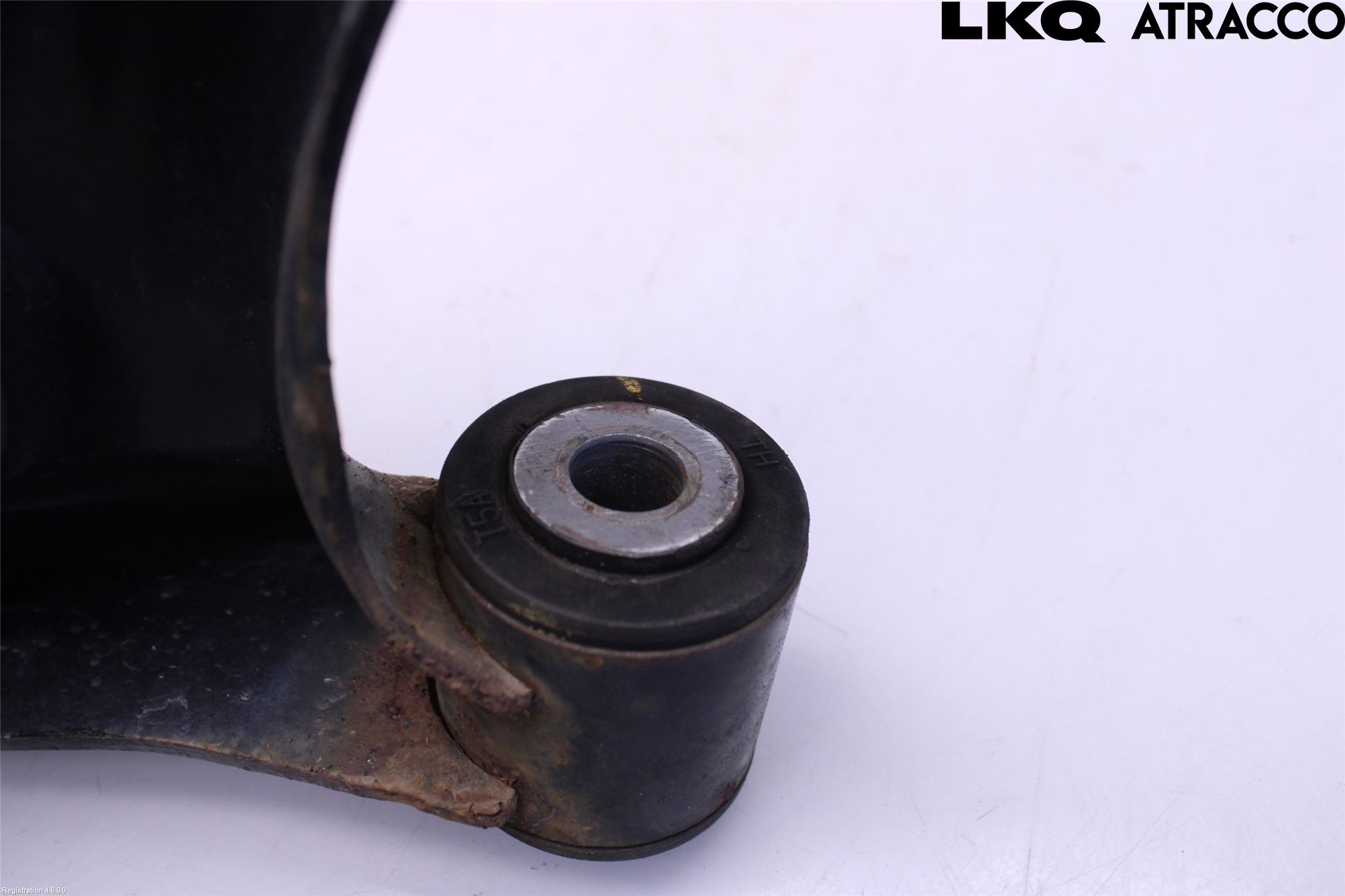 Honda JAZZ 15-20 Bärarm Fram Undre Vä