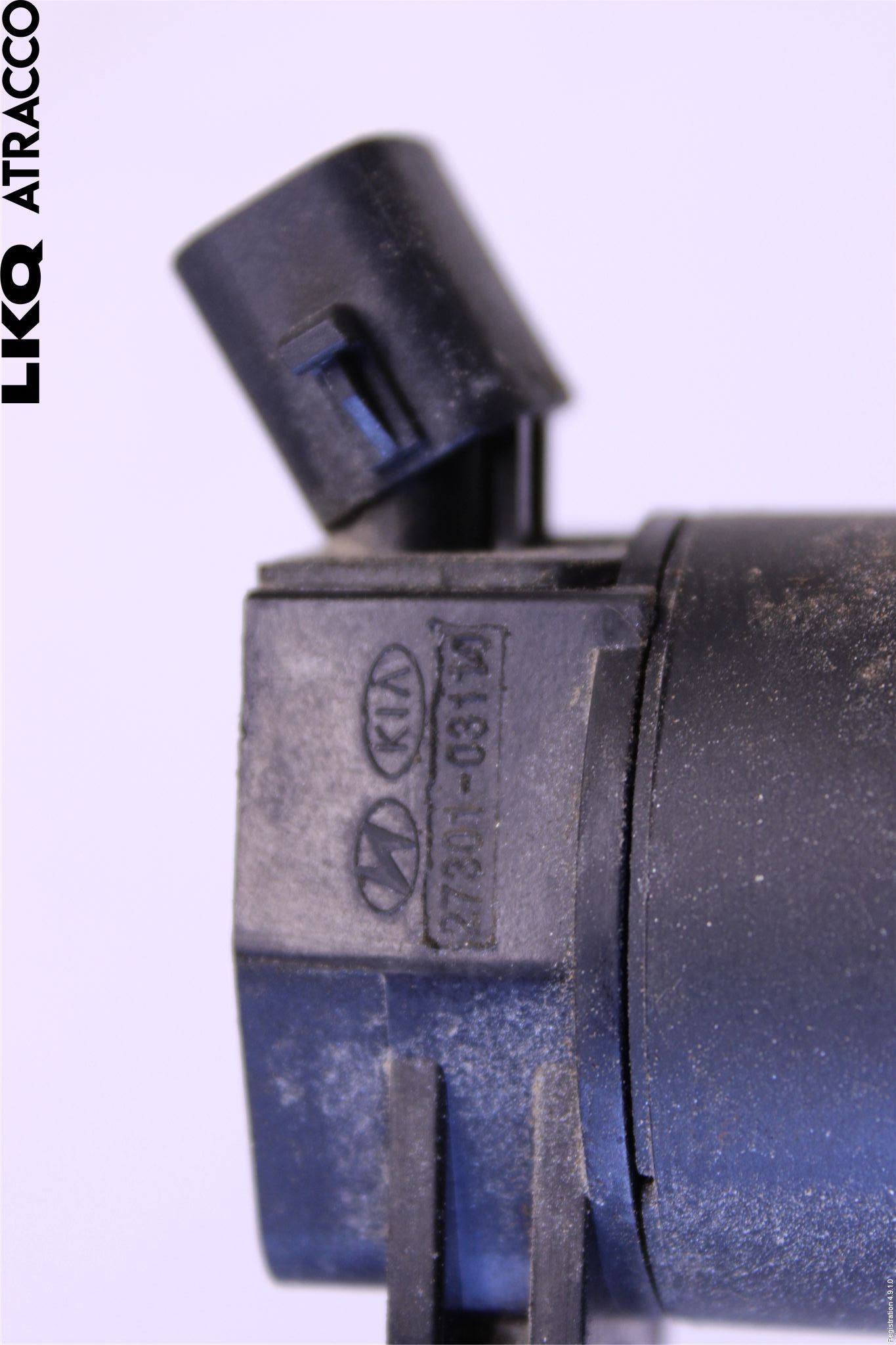 Kia RIO 17- Tändspole