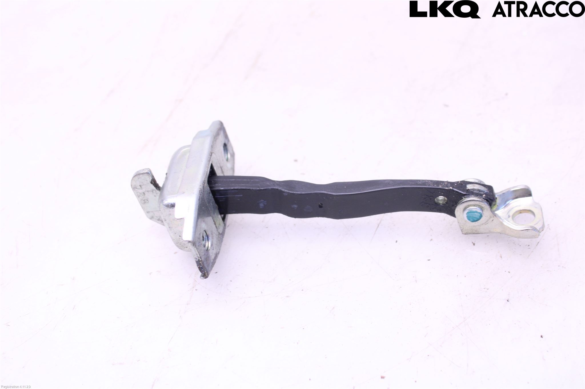 Toyota YARIS XP130 12-14 Dörrstopp