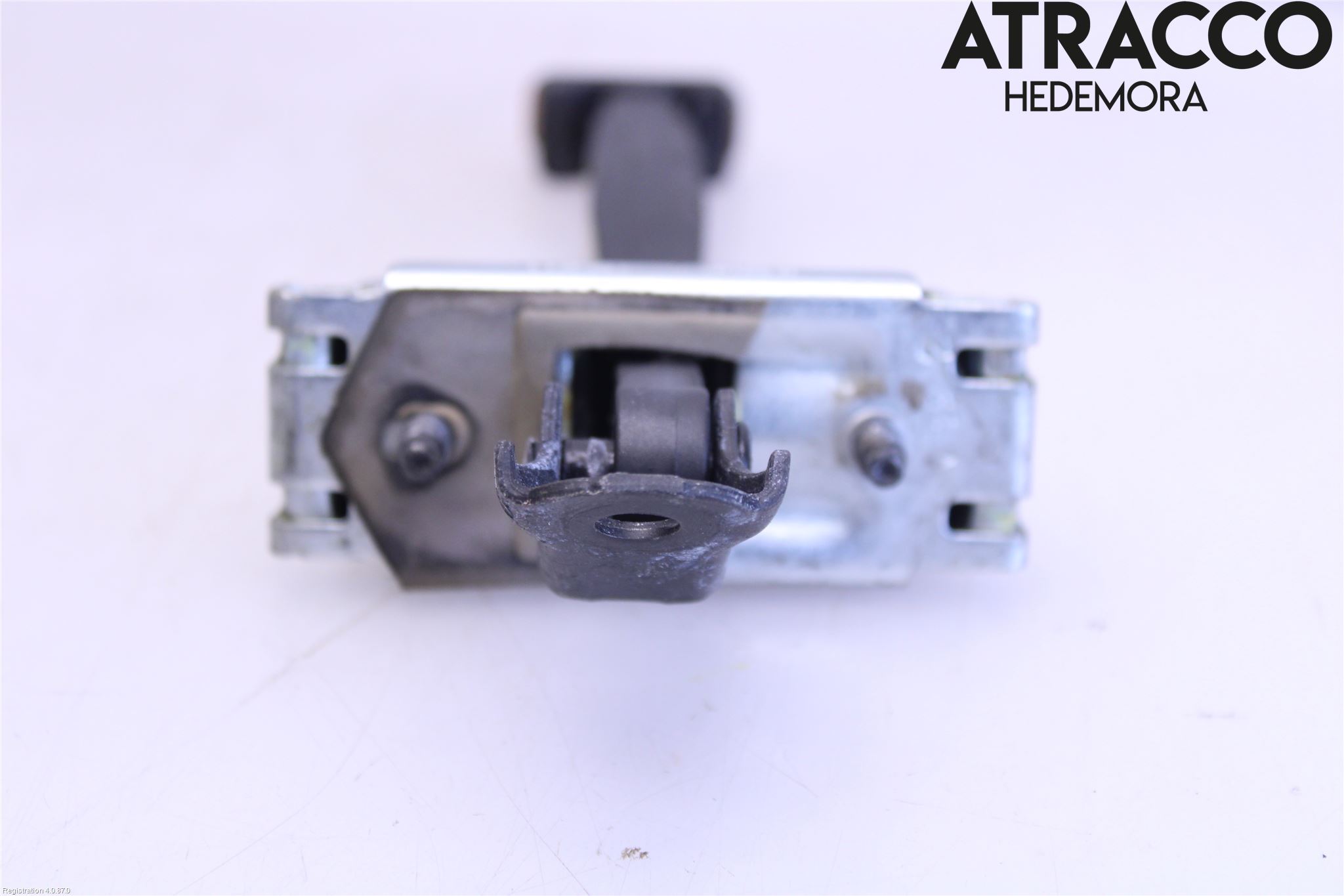 Jeep GRAND CHEROKEE 10-20 Dörrstopp