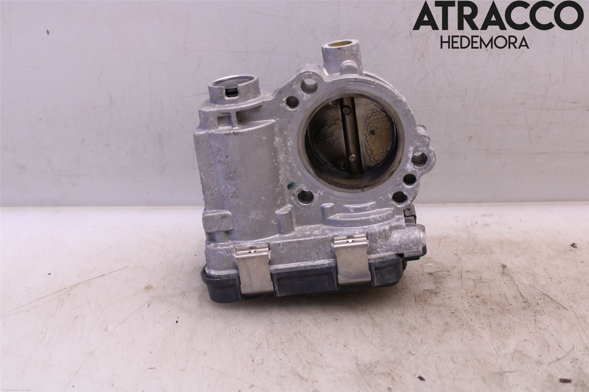 Volkswagen VW UP! / E-UP! Injspjällhus