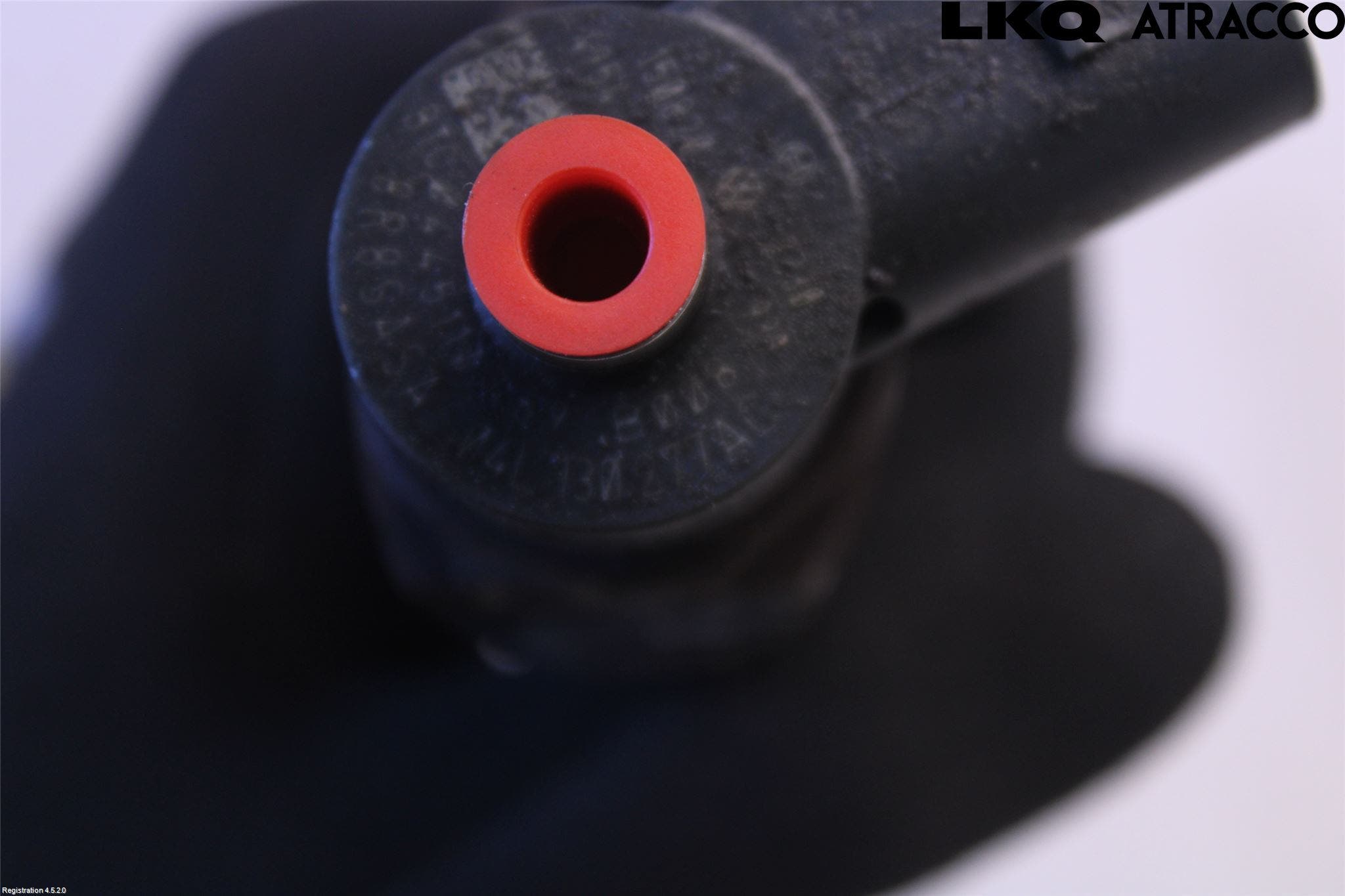 Volkswagen VW CADDY 16-20 Injspridare