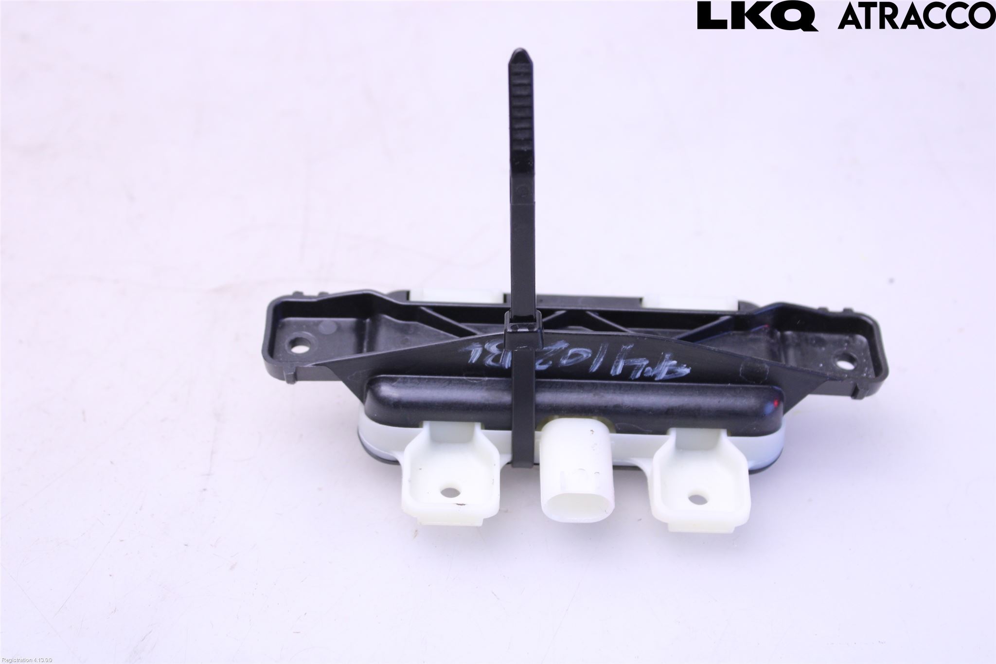 BMW i3 I01 13-22 Bakluckehandtag