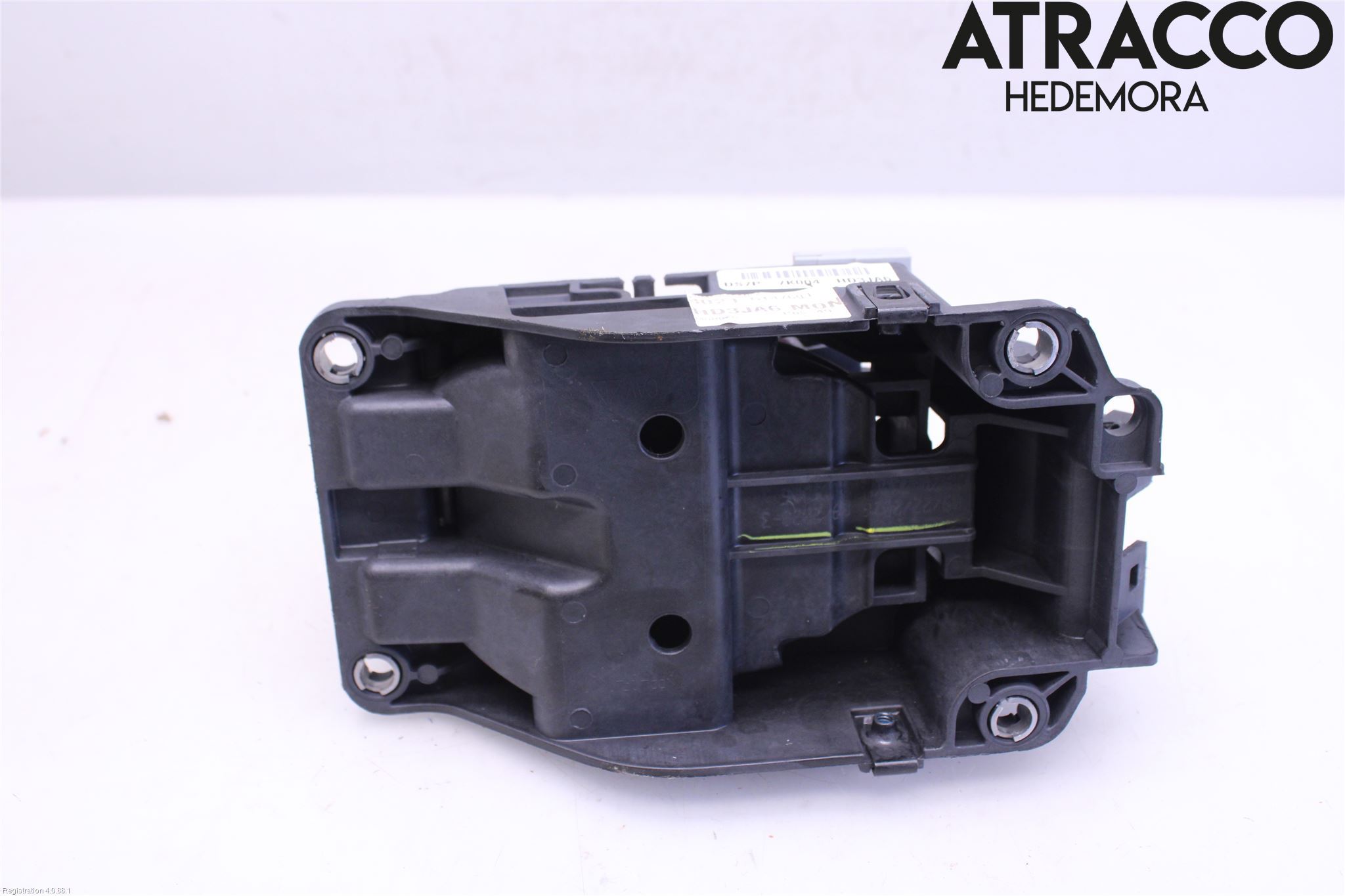 Ford MONDEO 15-22 Växelspak