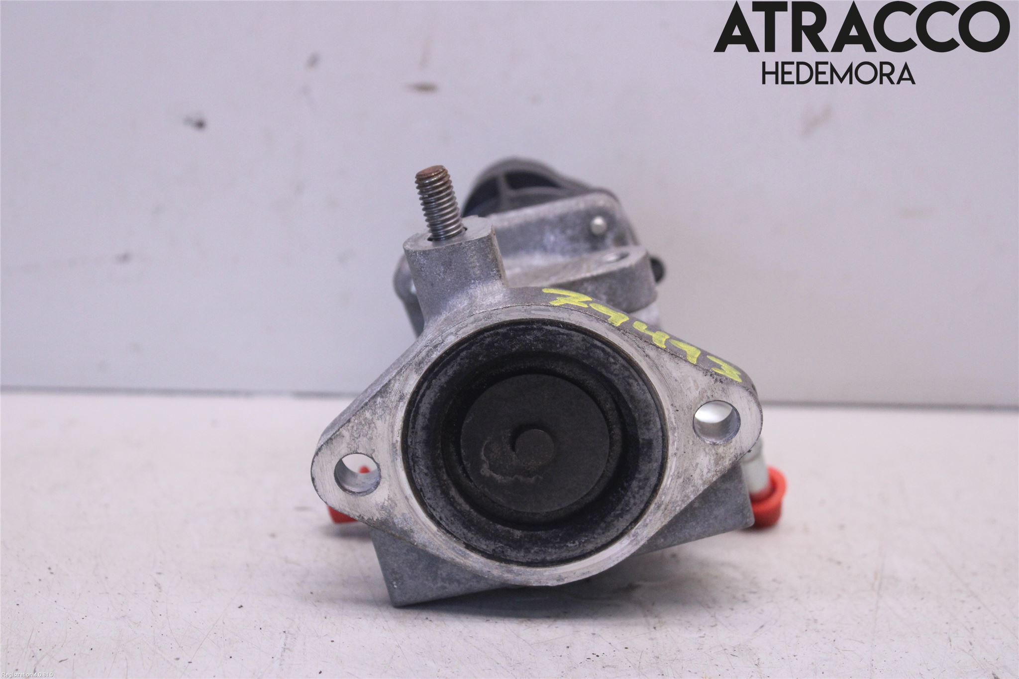 Mazda CX-5 12-17 Egr Ventil