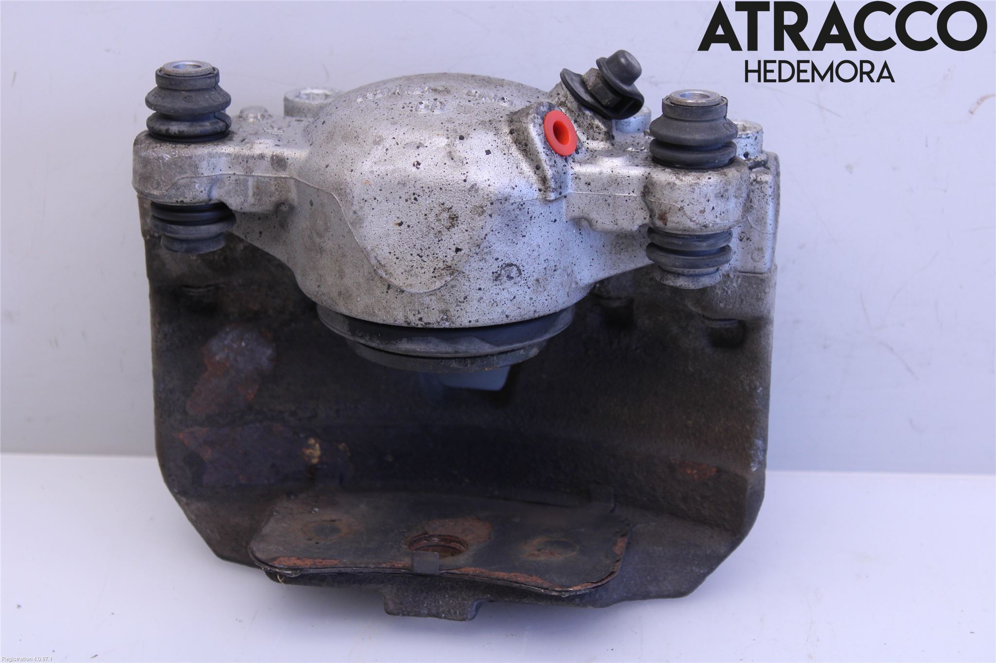 Audi A6 ALLROAD 12-18 Bromsok Fram Vänster