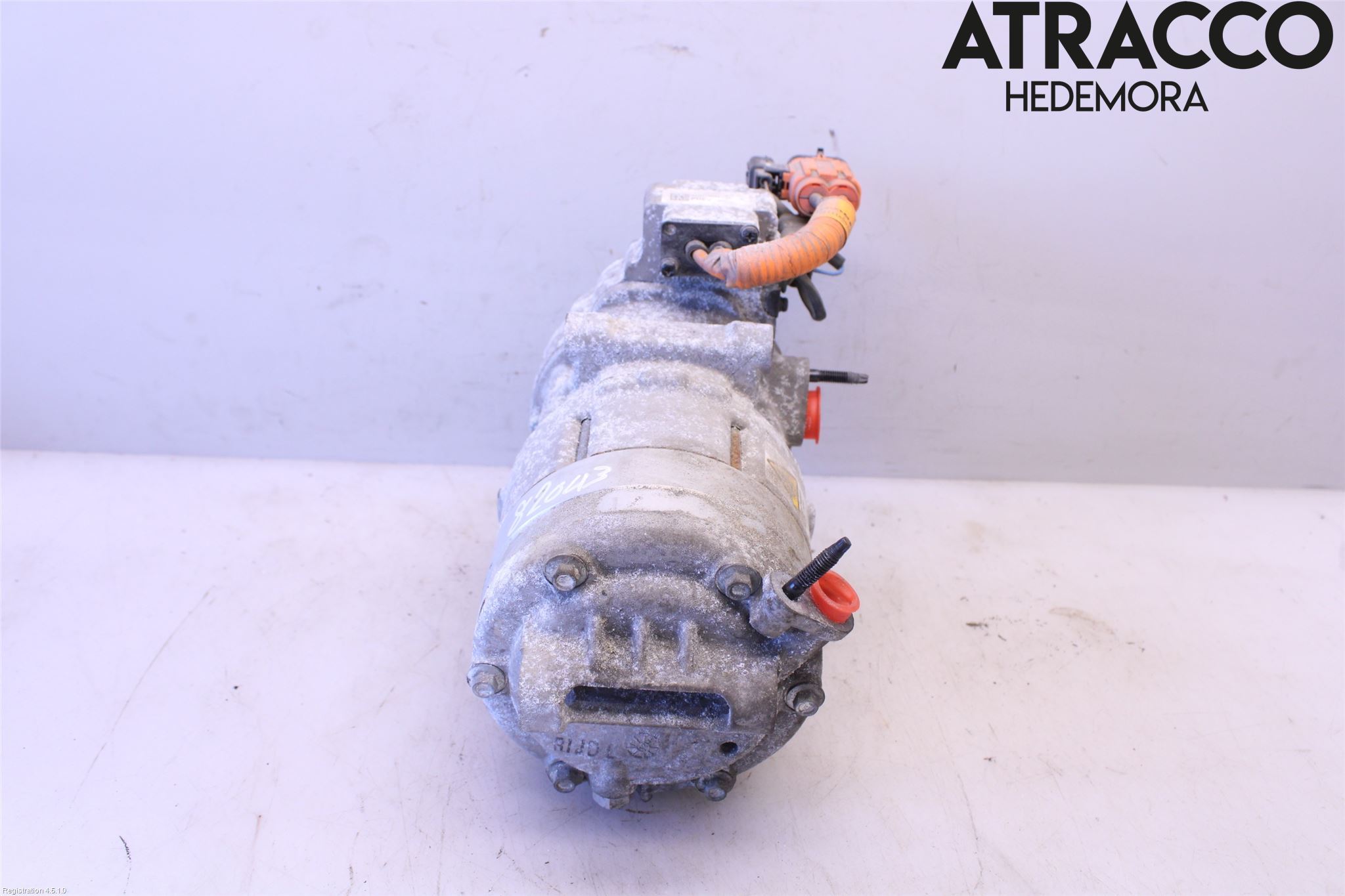 Kia OPTIMA 16-20 Ac Kompressor