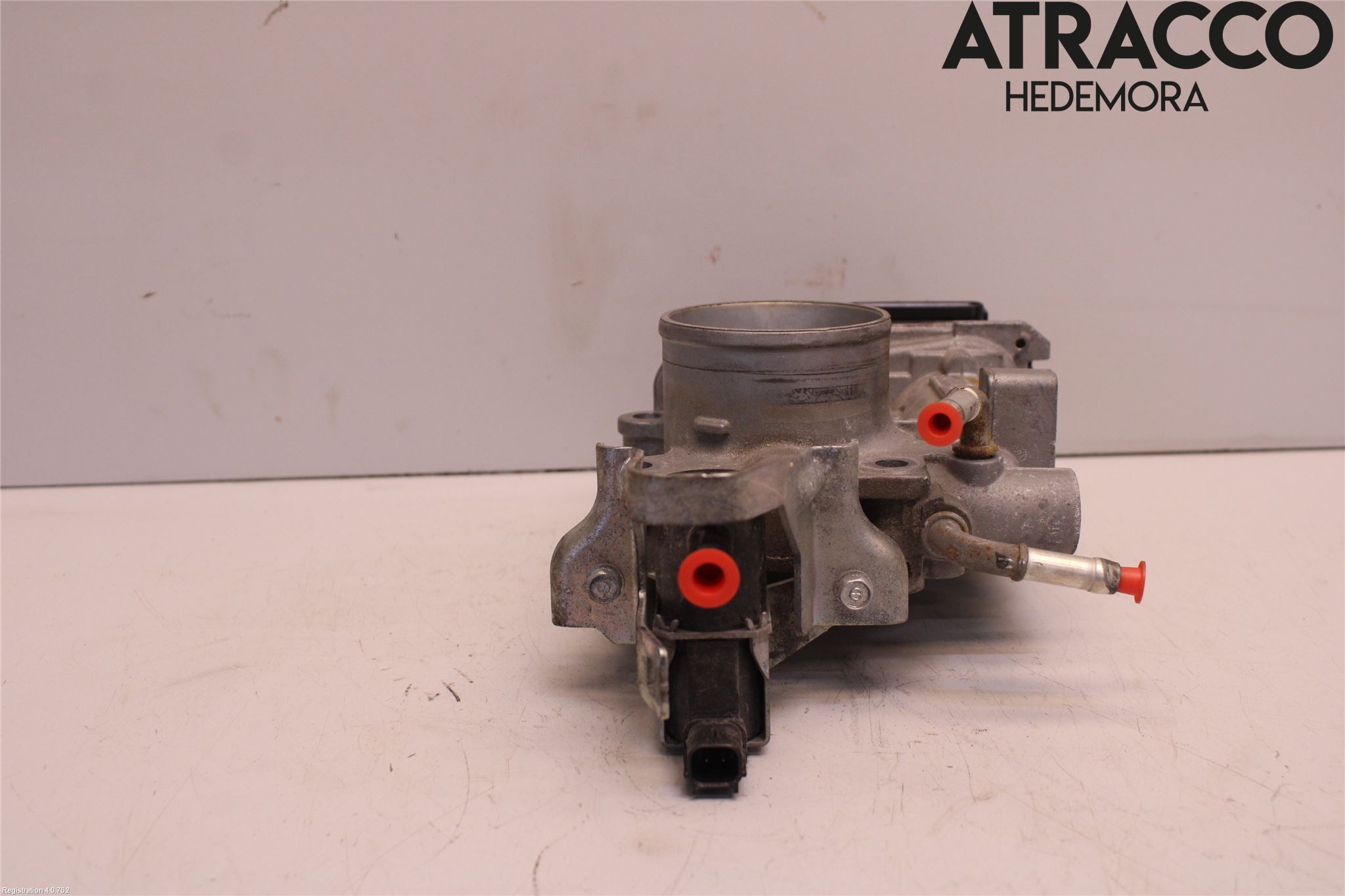 Honda INSIGHT Injspjällhus