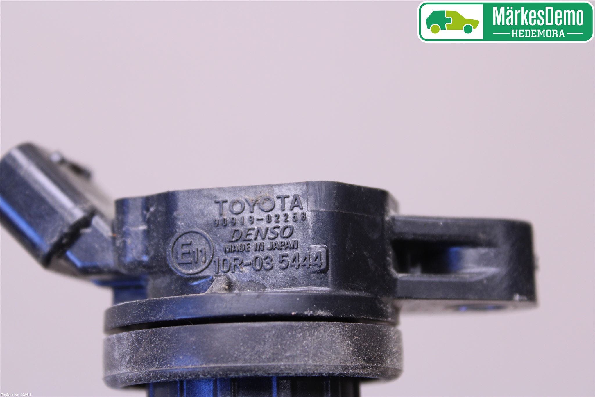 Lexus CT 200h Tändspole