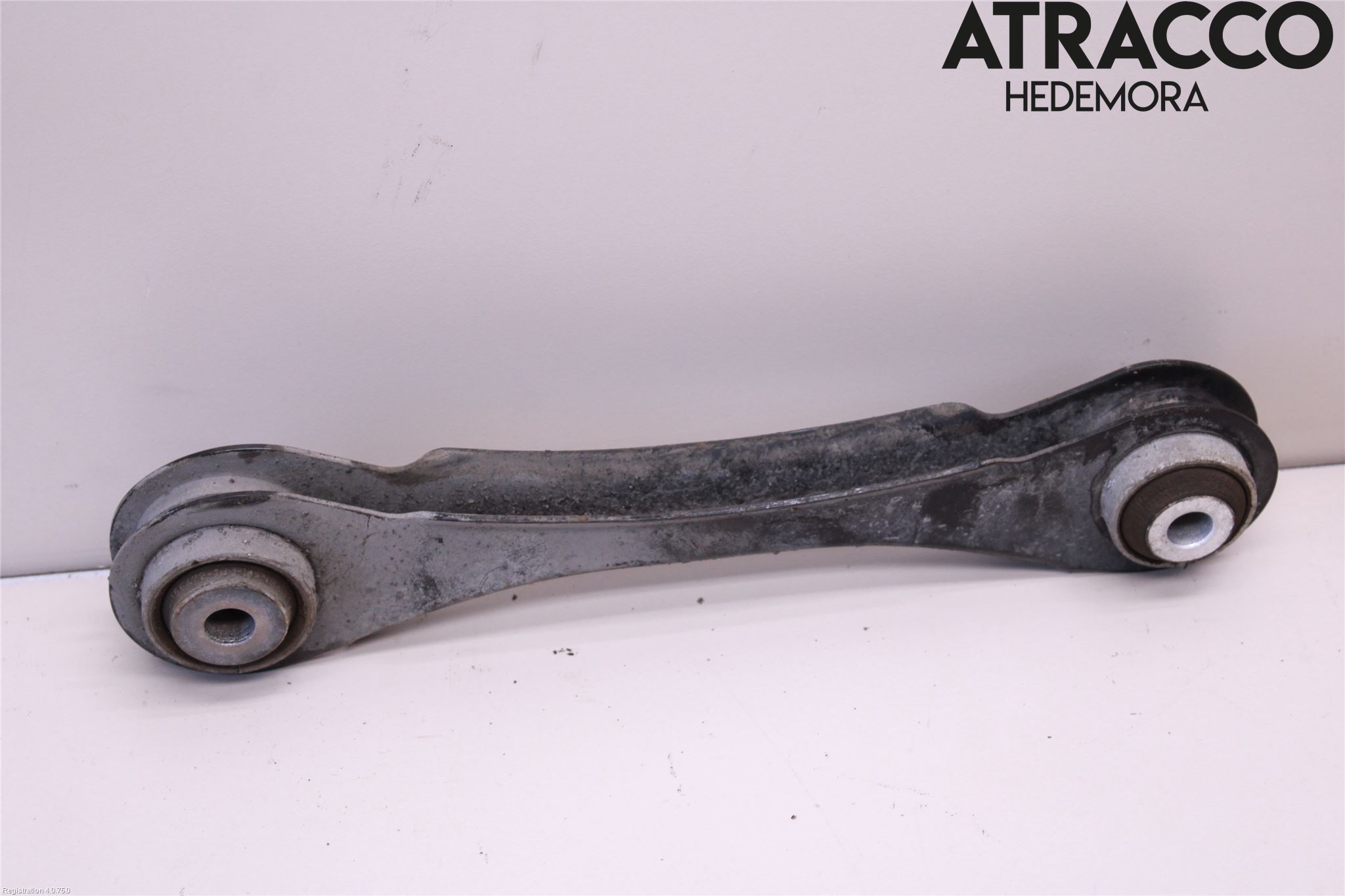 BMW 4 F32/F33/F82/F83 13-20 Bärarm Bak Höger