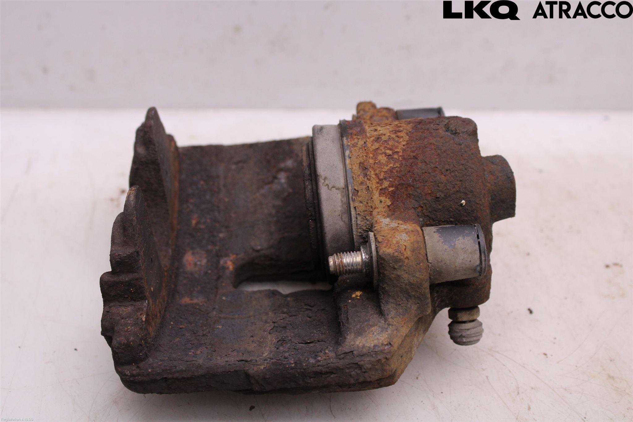 Volkswagen VW GOLF PLUS/CROSS GOLF 04-14 Bromsok Fram Höger