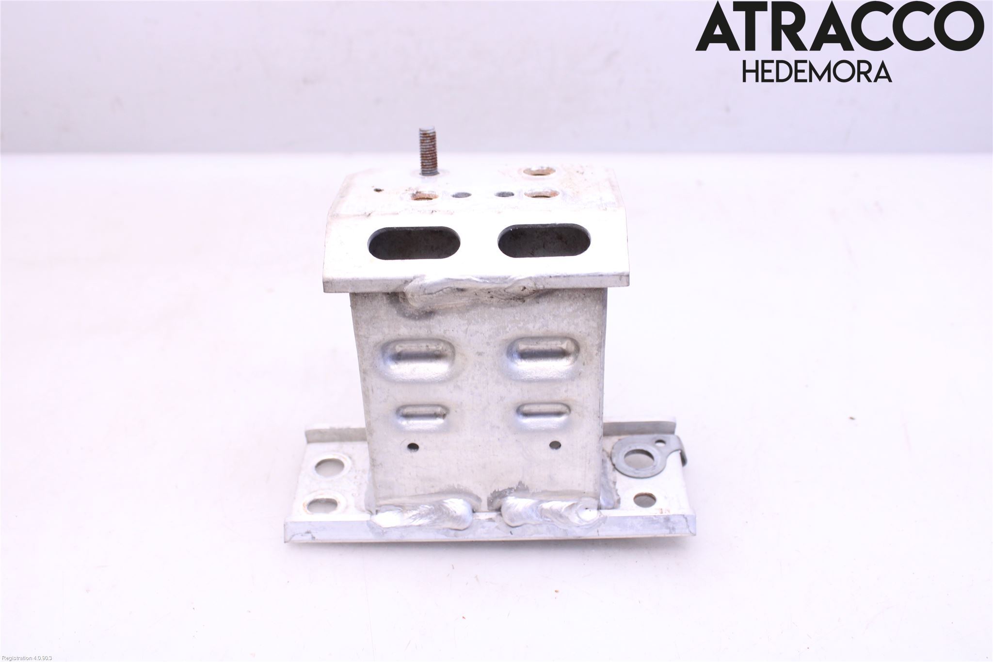 Toyota PRIUS ZVW30 09-20 Stötfångarbärjärn Fram