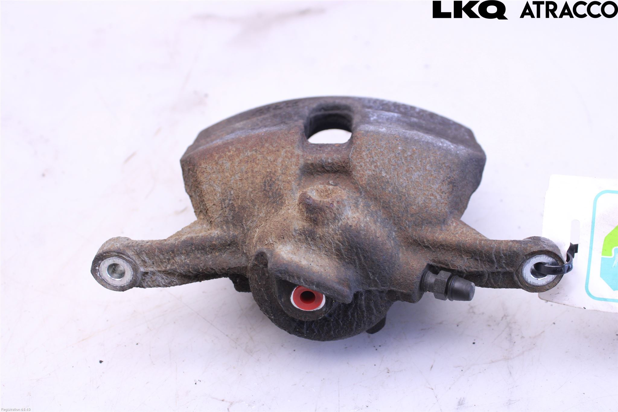 Seat LEON 13-20 Bromsok Fram Höger