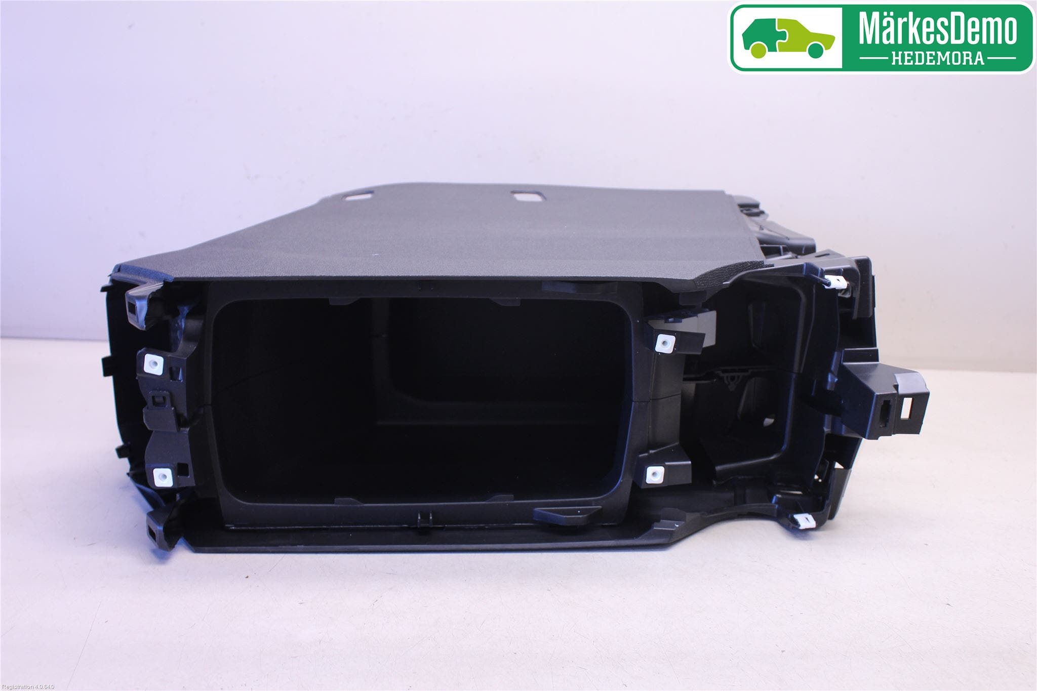 Peugeot 3008 17-24 Inr Tunnelfack