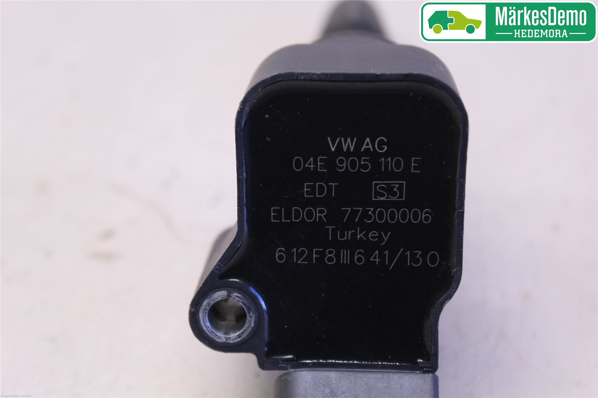 Volkswagen VW GOLF / E-GOLF VII 13-20 Tändspole