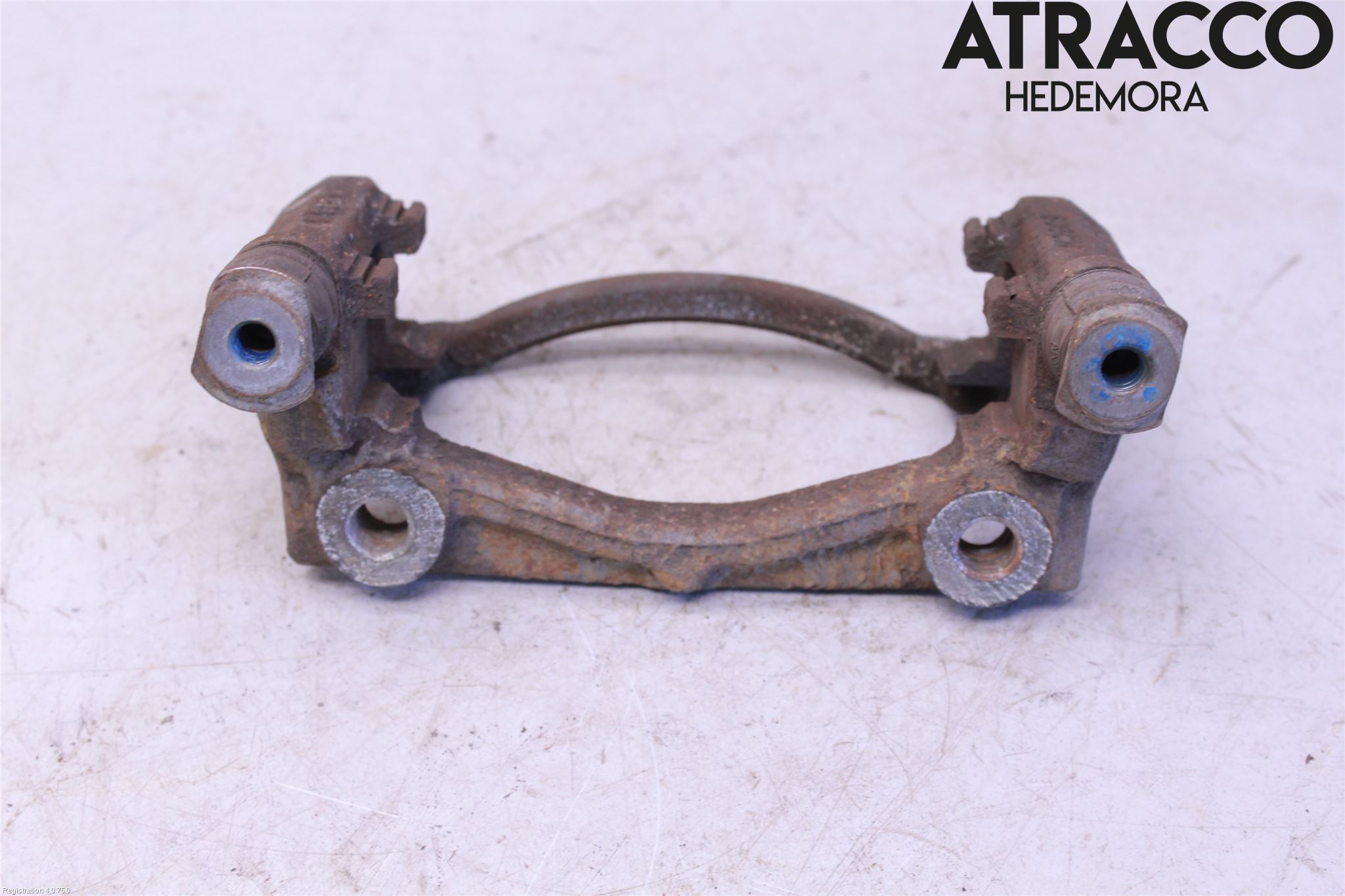 Peugeot 108 15-22 Bromsokshållare