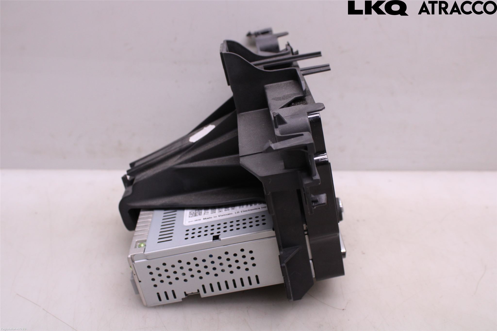 Opel CORSA E 15-19 Cd Radio - Multimediapanel