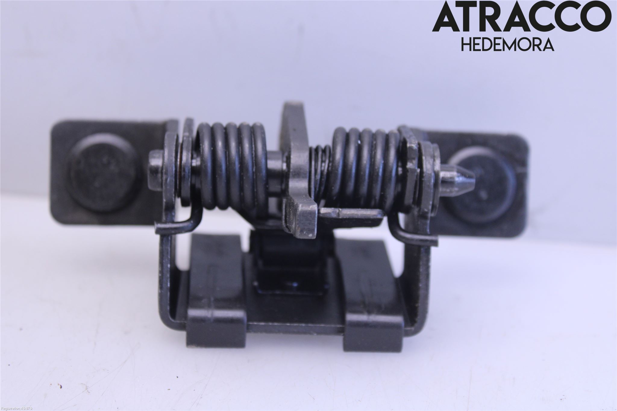 Ford TRANSIT/TOURNEO CONNECT 13-22 Dörrstopp