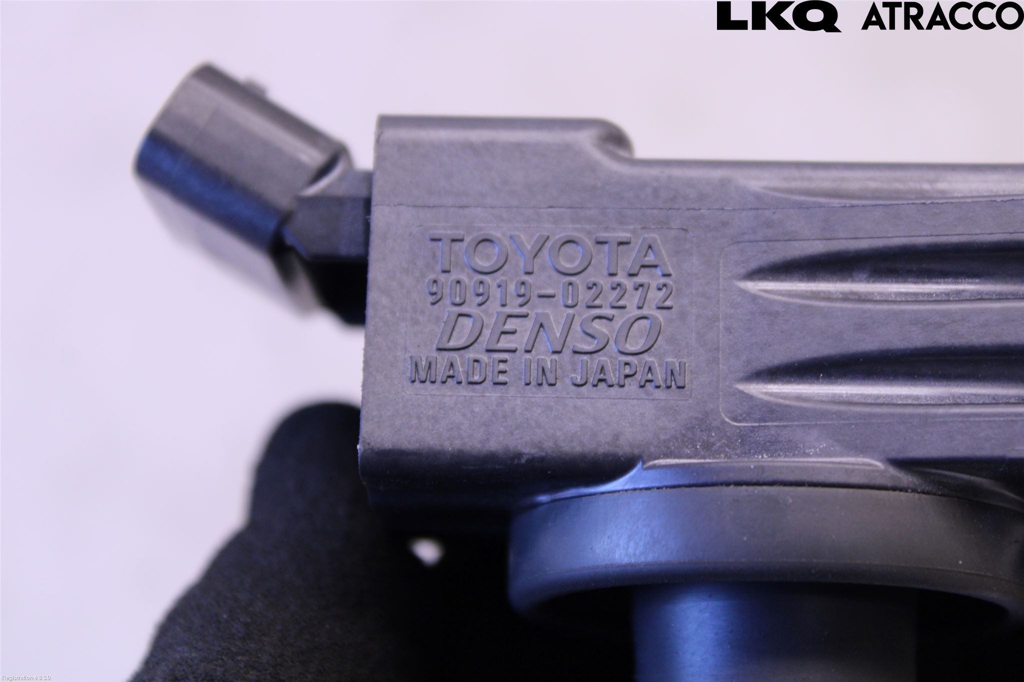 Toyota C-HR 16-23 Tändspole