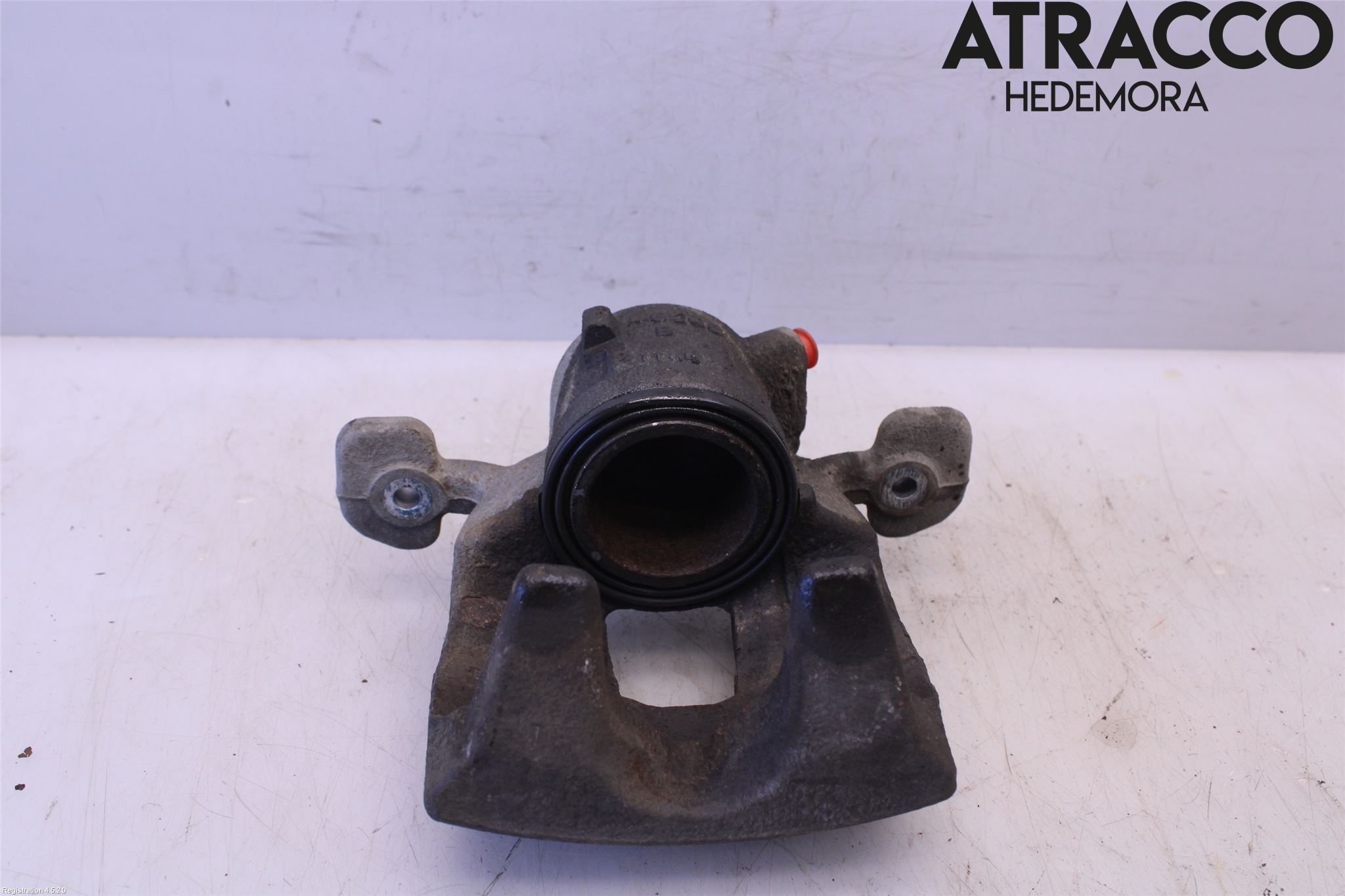 BMW 2 F45 Active Tourer 14-21 Bromsok Fram Höger