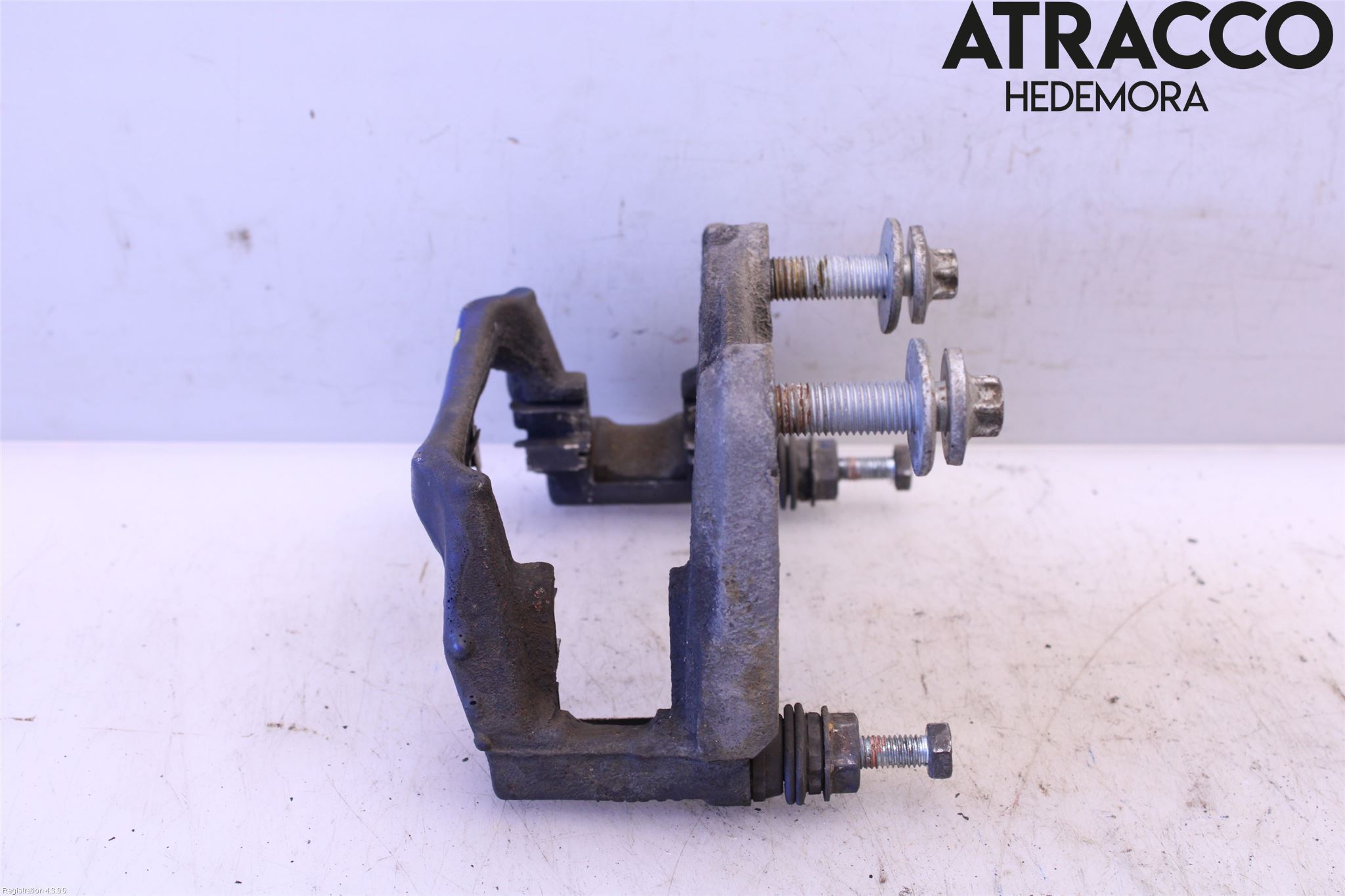 BMW 7 G11/G12 15-22 Bromsokshållare