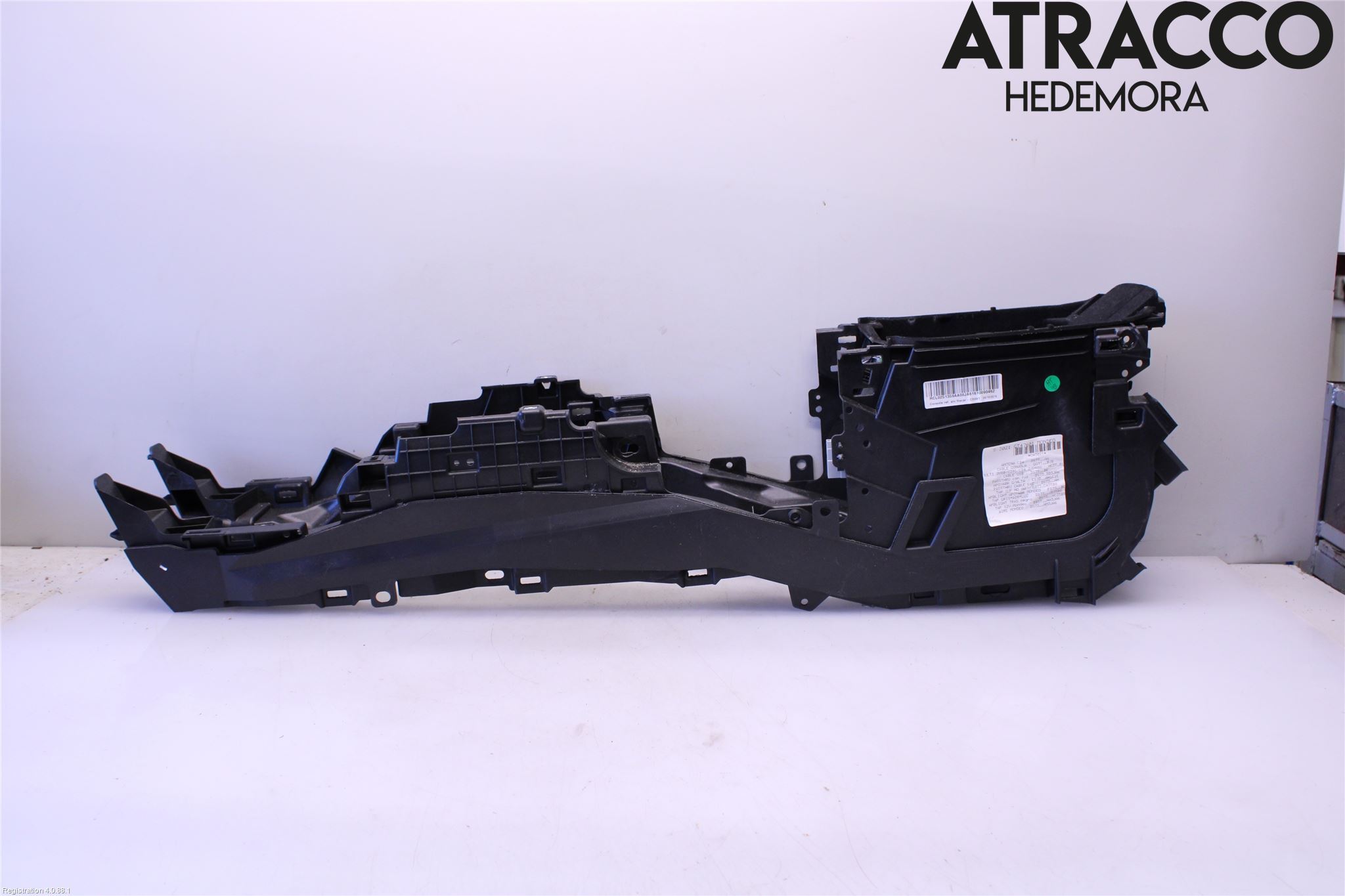 Ford MONDEO 15-22 Inr Tunnelfack