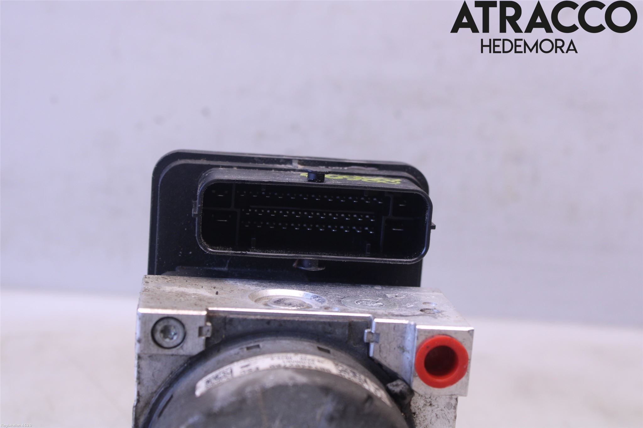 Peugeot 2008 13-20 Abs Hydraulaggregat