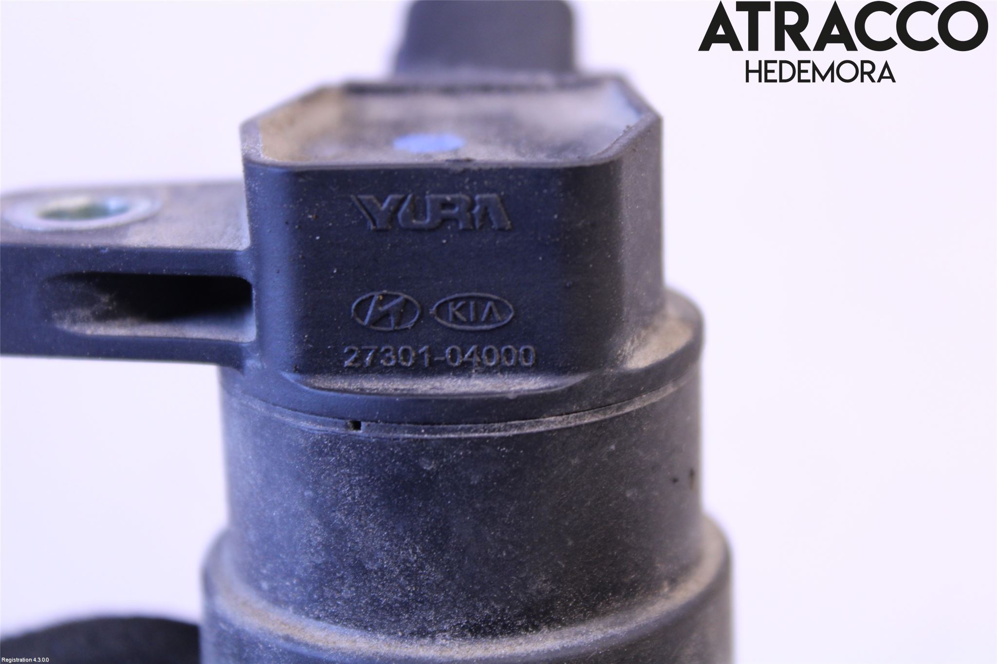 Hyundai i10 BA 14-16 Tändspole