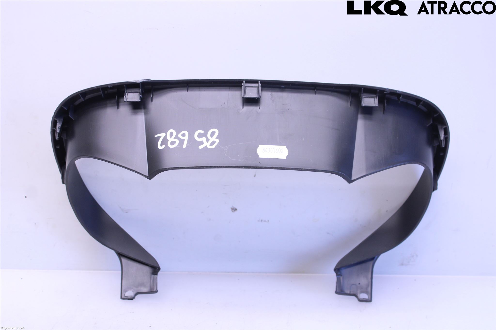 Opel COMBO E 19- Instrumentsarg