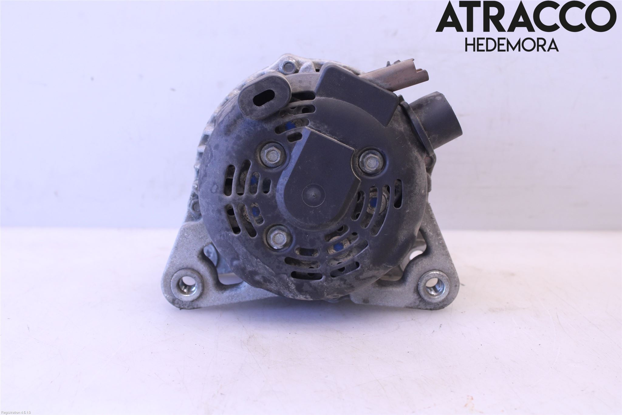 Peugeot 308 14-21 Generator