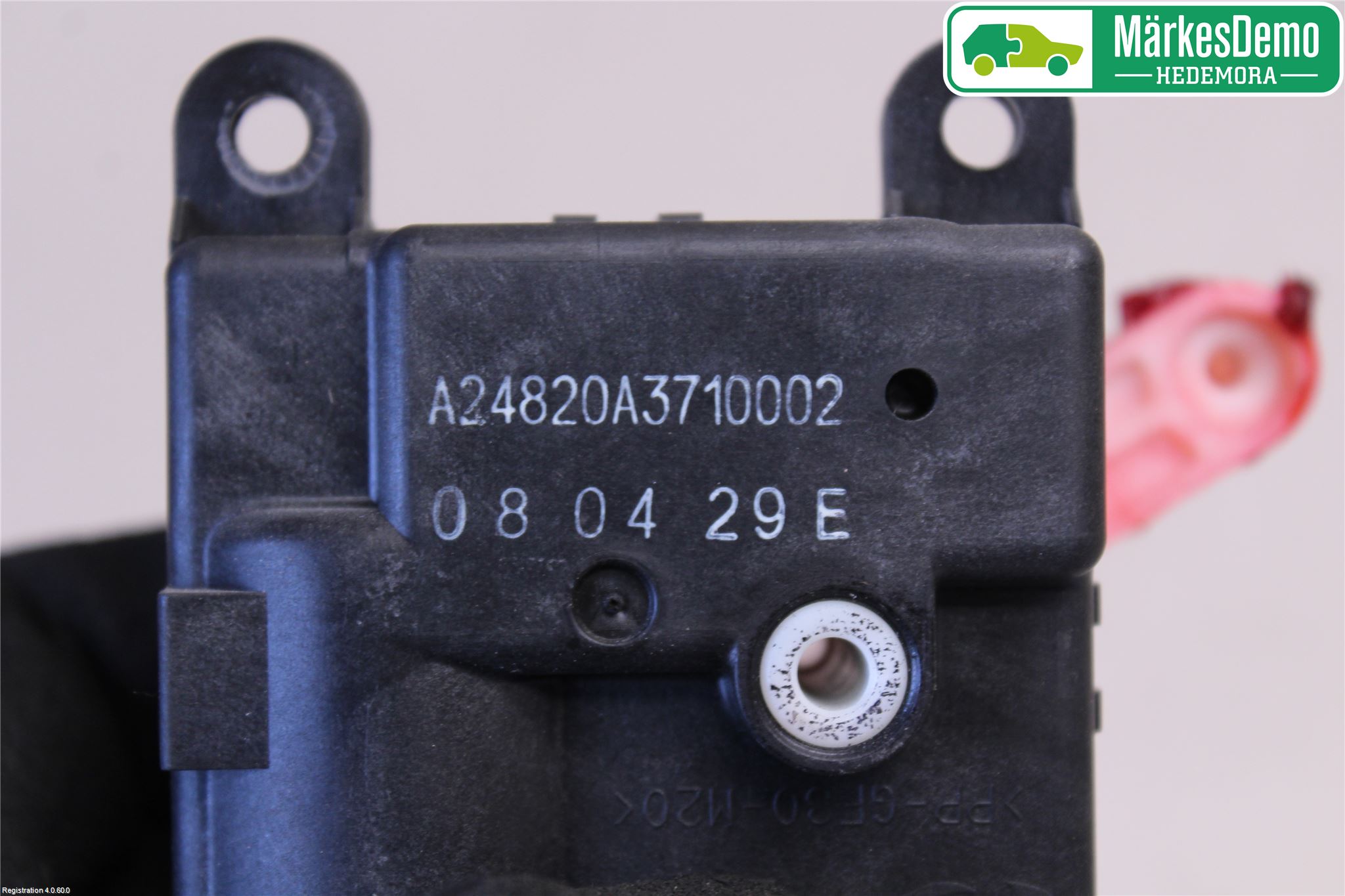 Honda CIVIC 06-11 Ac Reglermotor