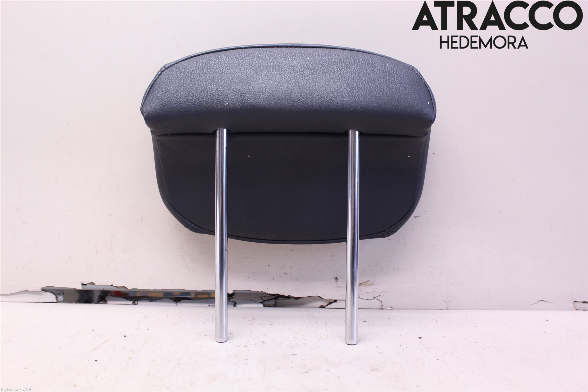 SsangYong SSANG YONG ACTYON/SPORT 06-17 Inredning Nackstöd