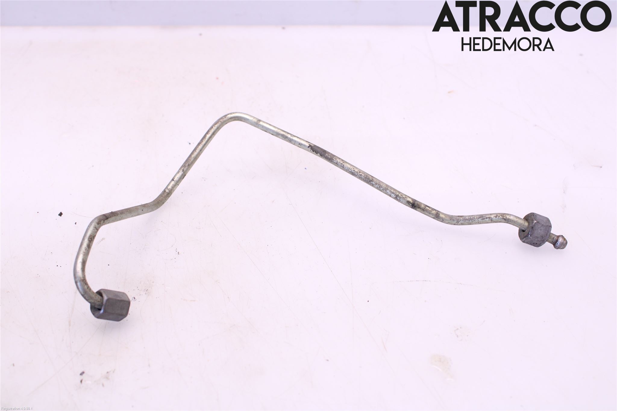 Ford FOCUS 08-11 Injspridarrör