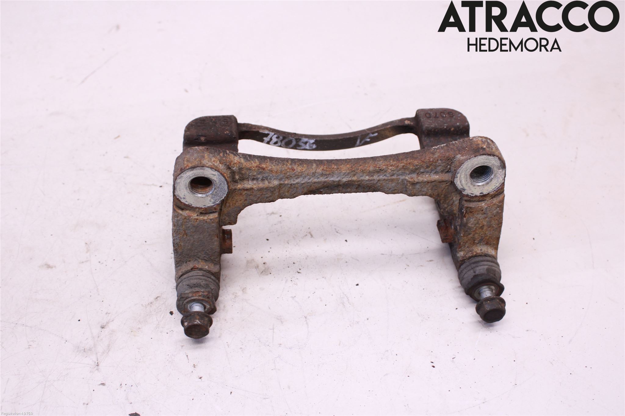 Mazda CX-5 12-17 Bromsokshållare