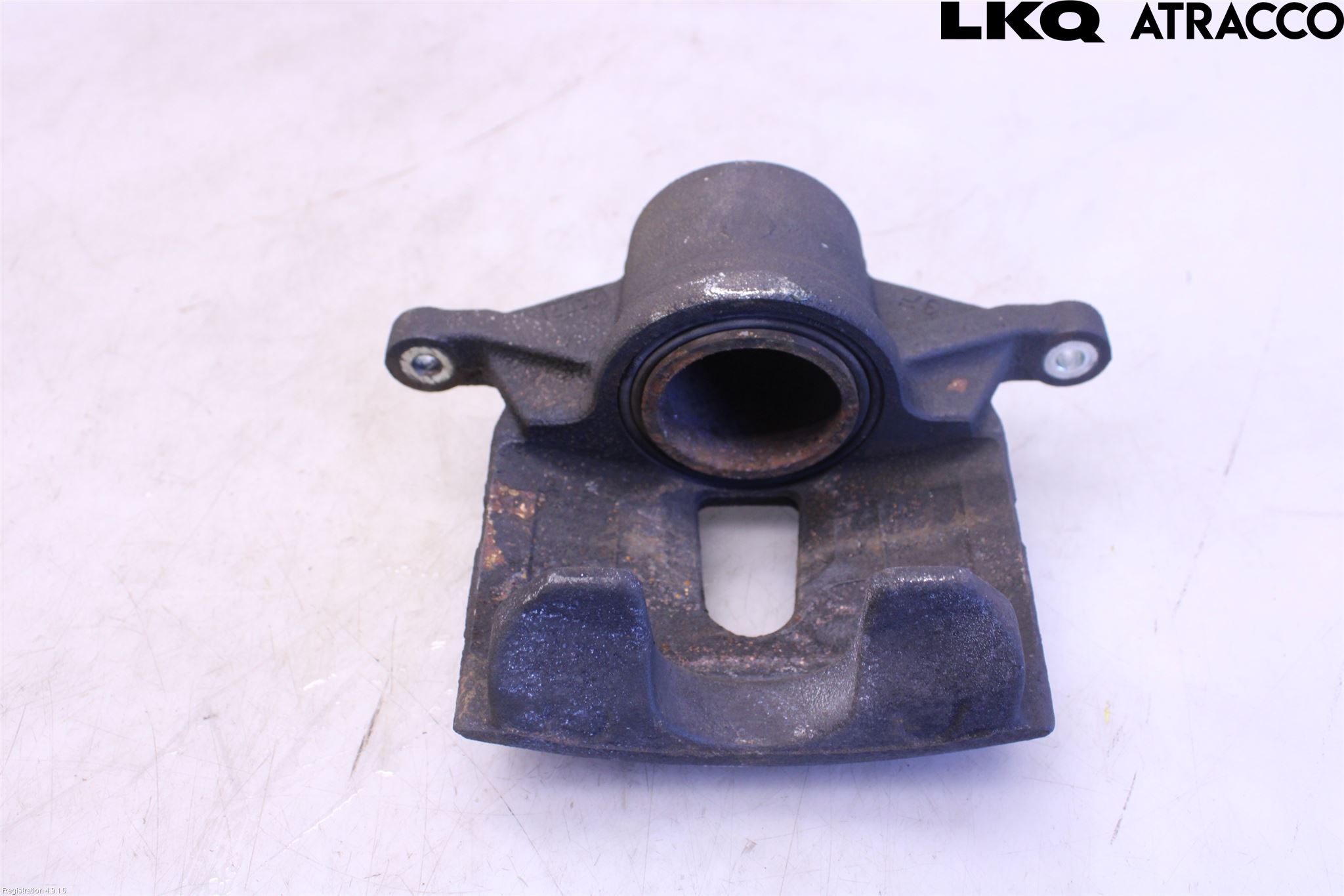 Kia CEED/CEED SW 19- Bromsok Fram Höger