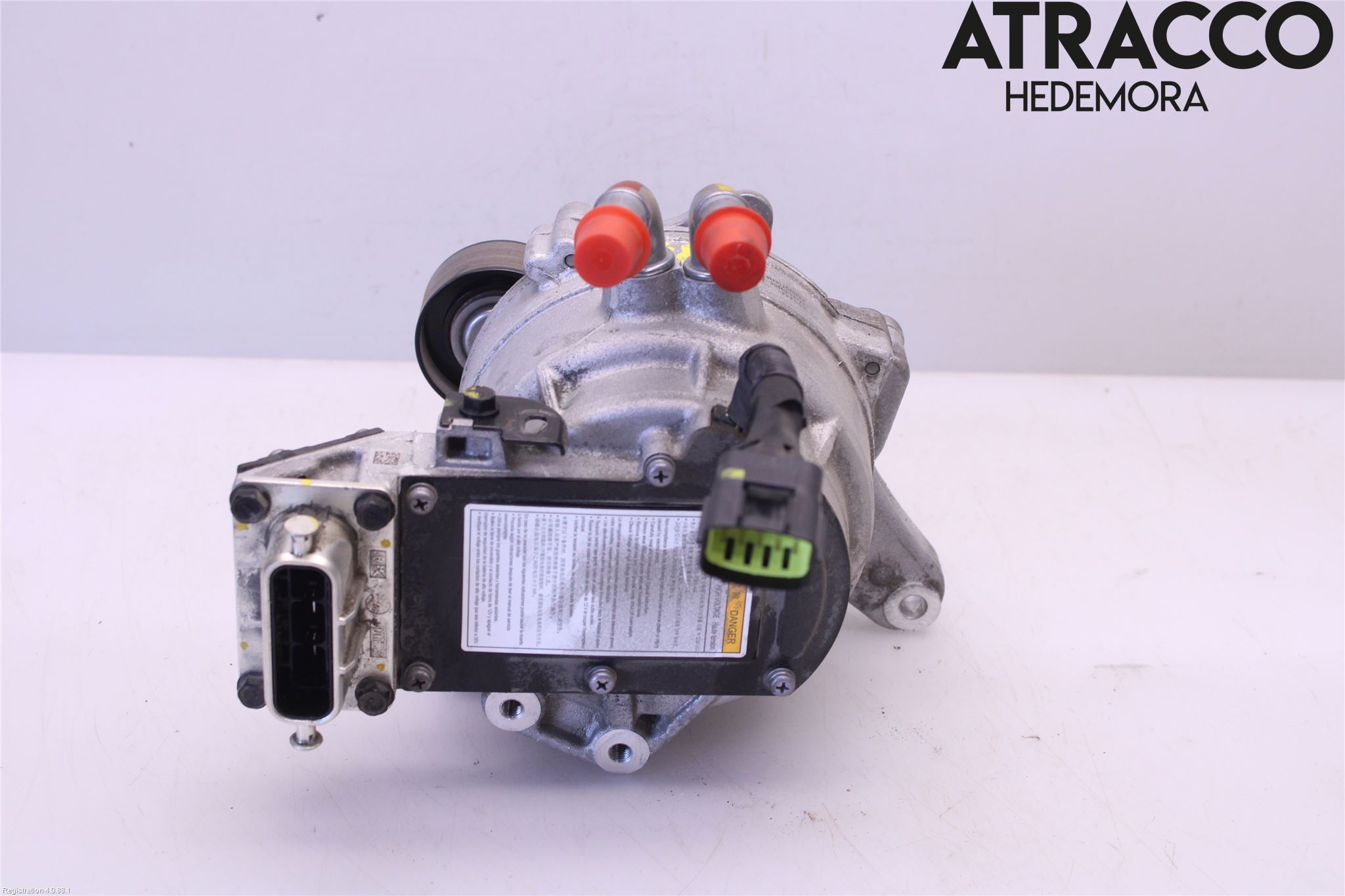 Kia CEED/CEED SW 19- Generator