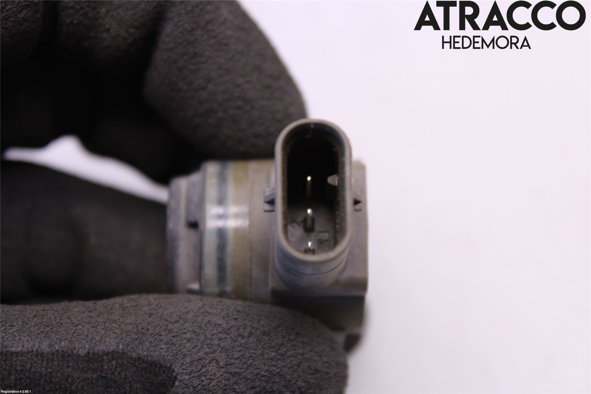 Audi A6 F2/C8 19- Parkeringshjälp Backsensor