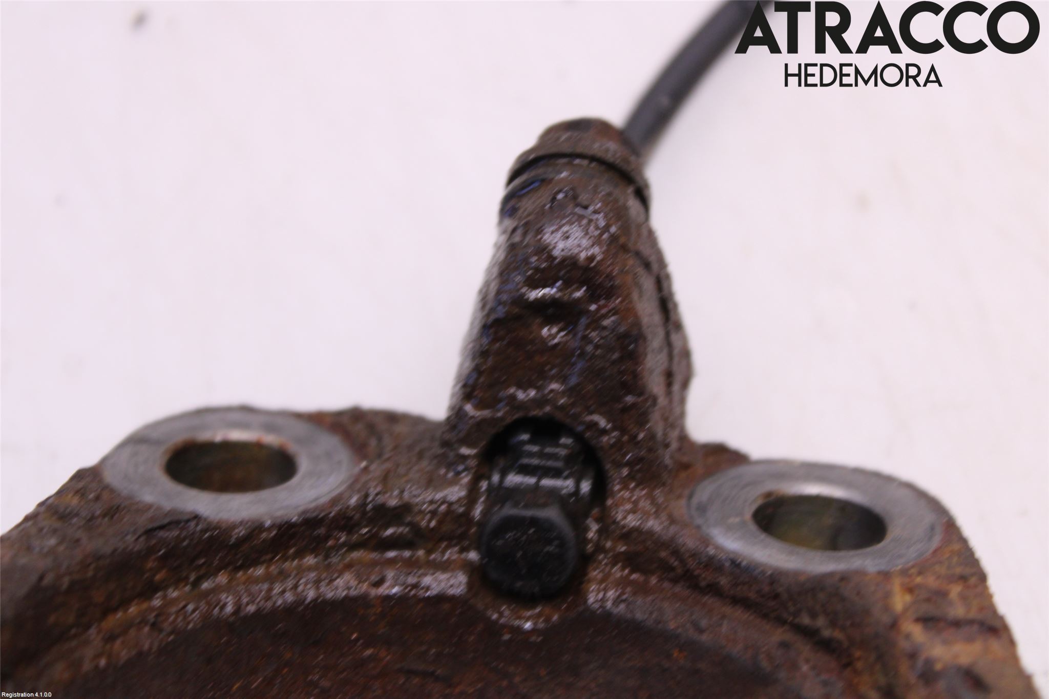 Renault KADJAR 15- Abs Sensor