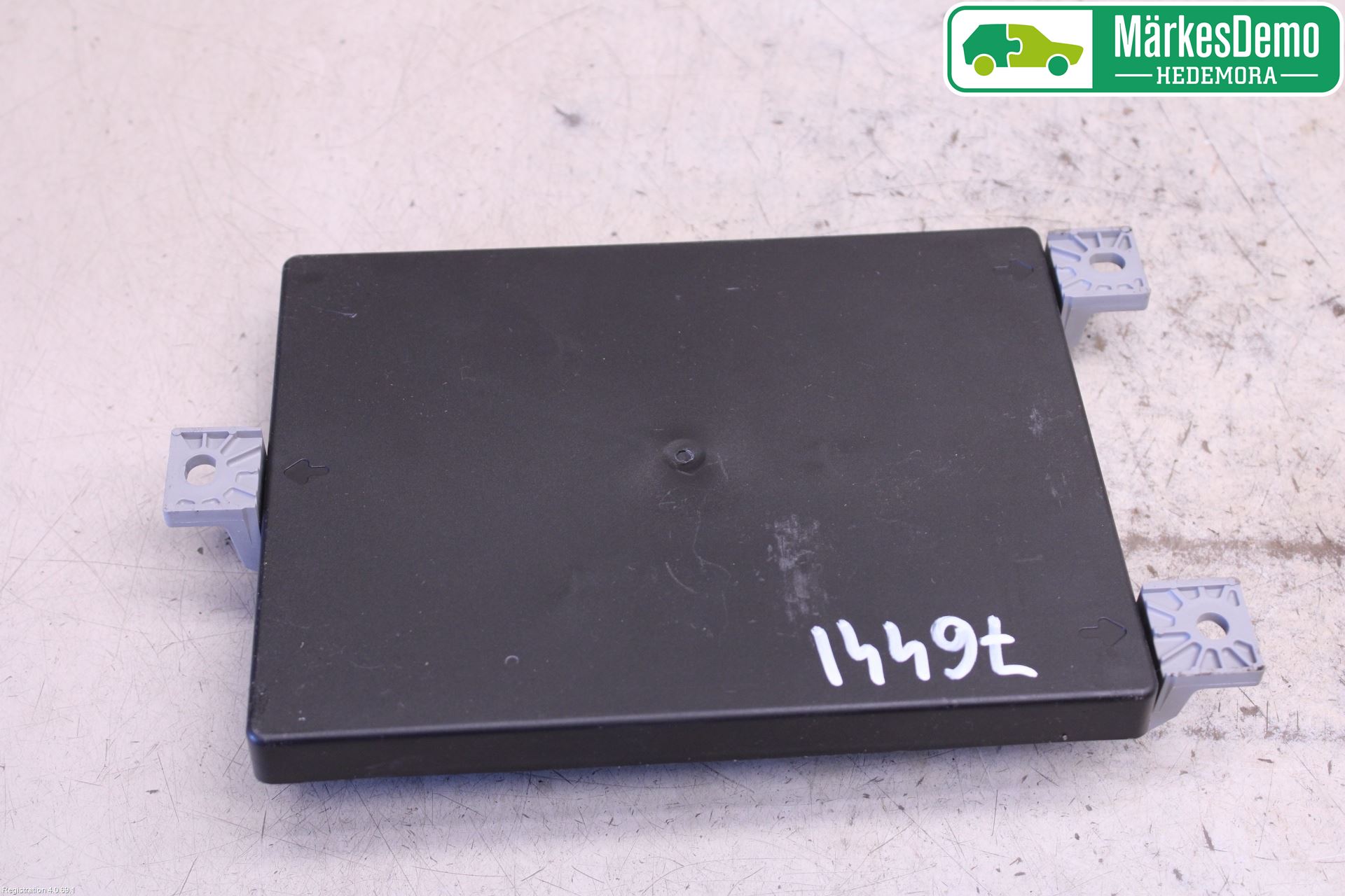 Mercedes-Benz MB E-KLASS (W213) 16-23 Komfort Styrdon