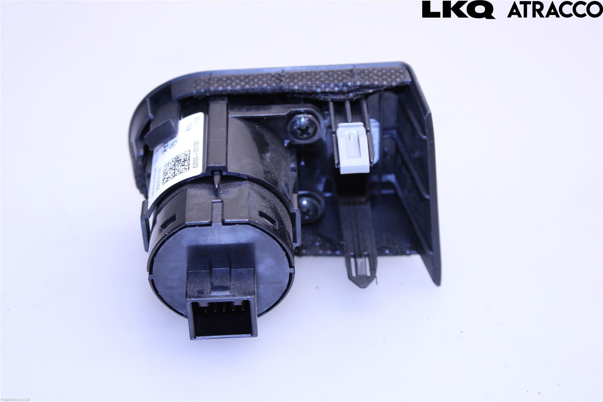 Kia CEED/CEED SW 19- Startknapp Personbil