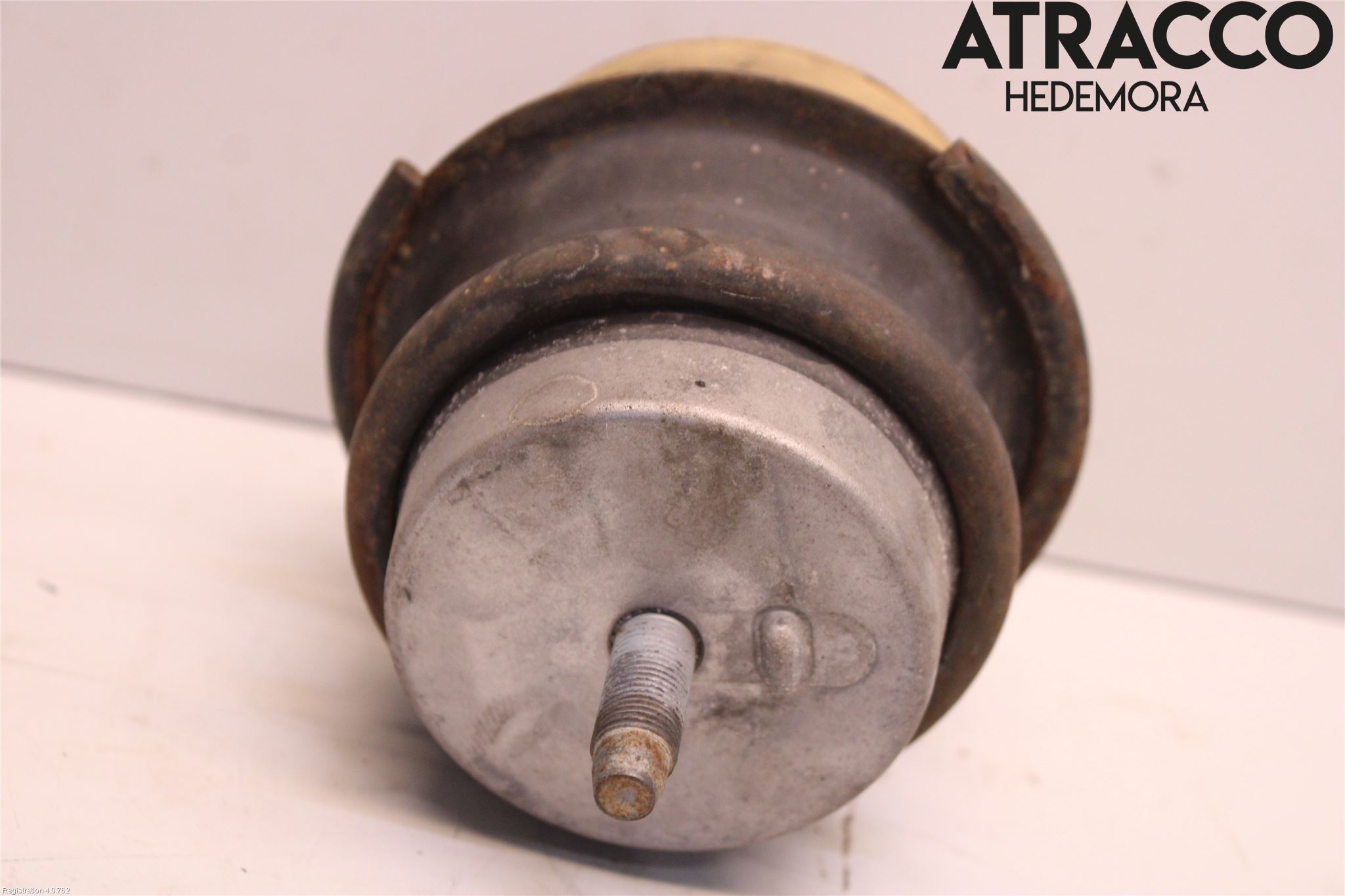 Nissan 370Z Motorkudde