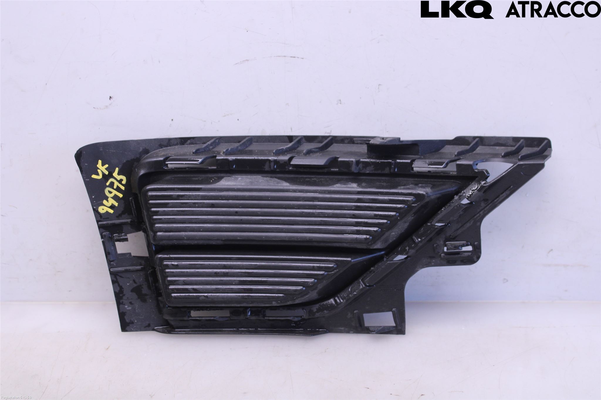 Volkswagen VW GOLF SPORTSVAN 15-20 Grilldel Vänster