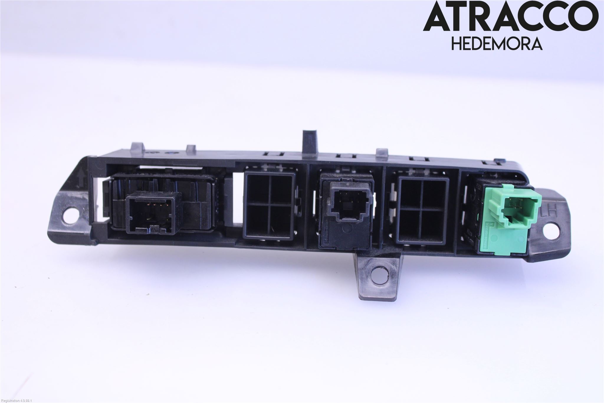 Renault ALASKAN 18-20 Strömställare Multifunktion