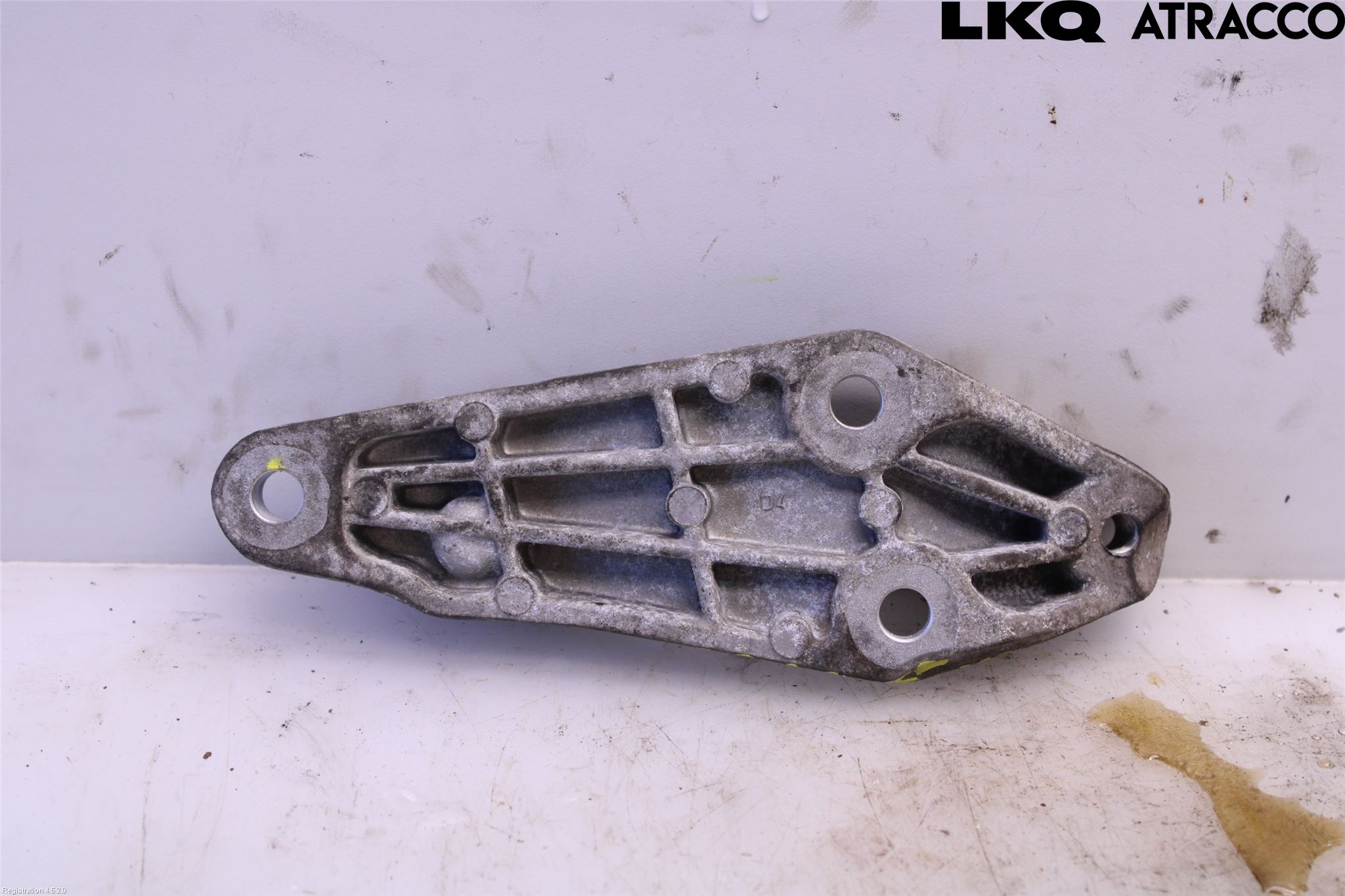 Mini COUNTRYMAN R60 11-16 Transimission Övrigt