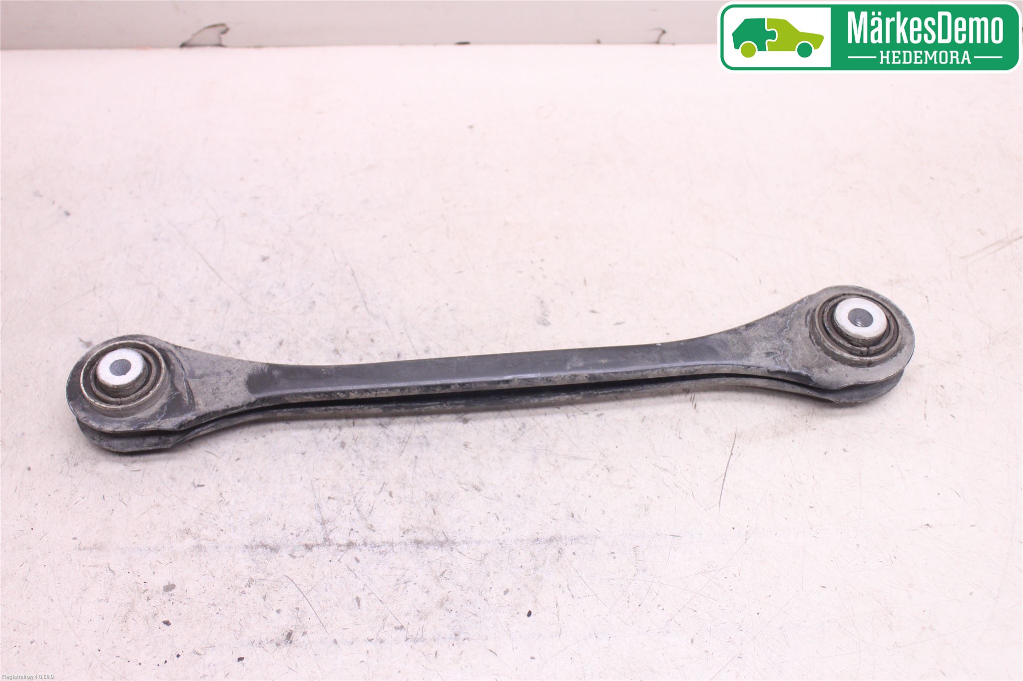 Audi A4/S4 B9 16-19 Bärarm Bak Vänster