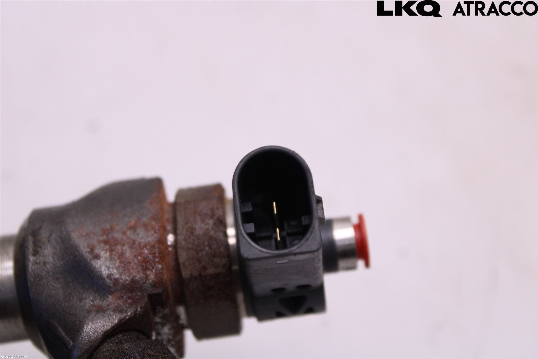 Audi A6/S6 4G 11-18 Injspridare