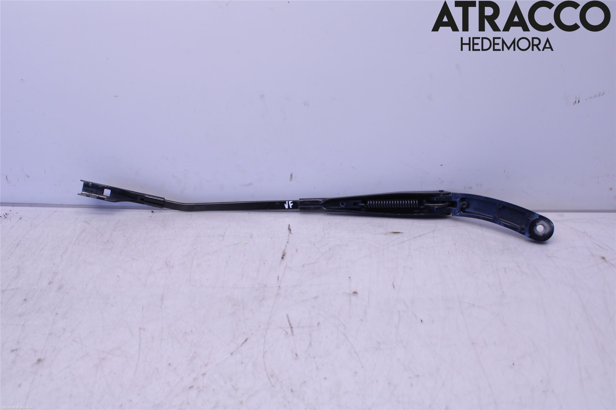 Audi A3/S3 8V 13-20 Torkararm Armar Vindruta
