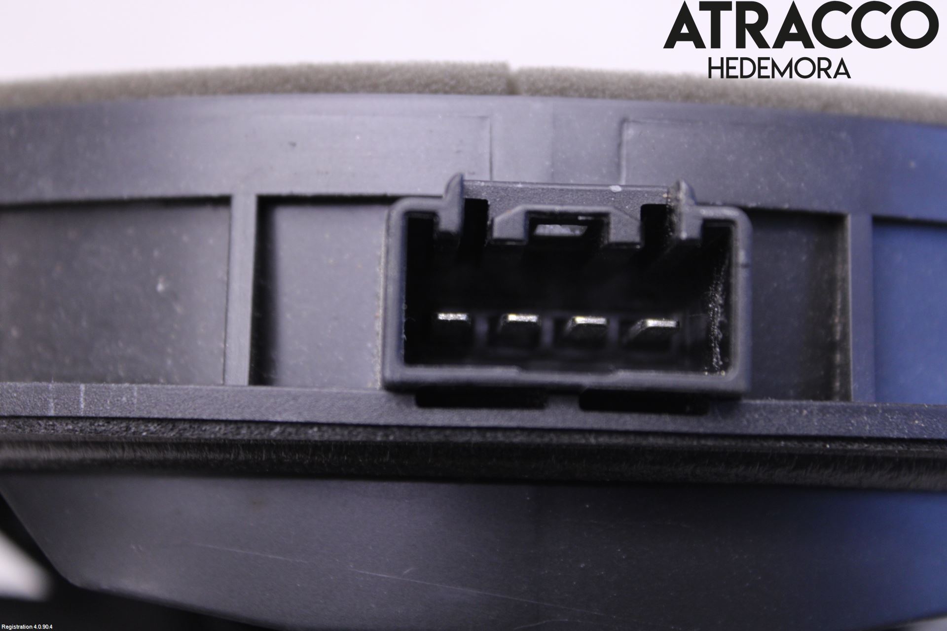 Ford C-MAX II  11-14 Högtalare