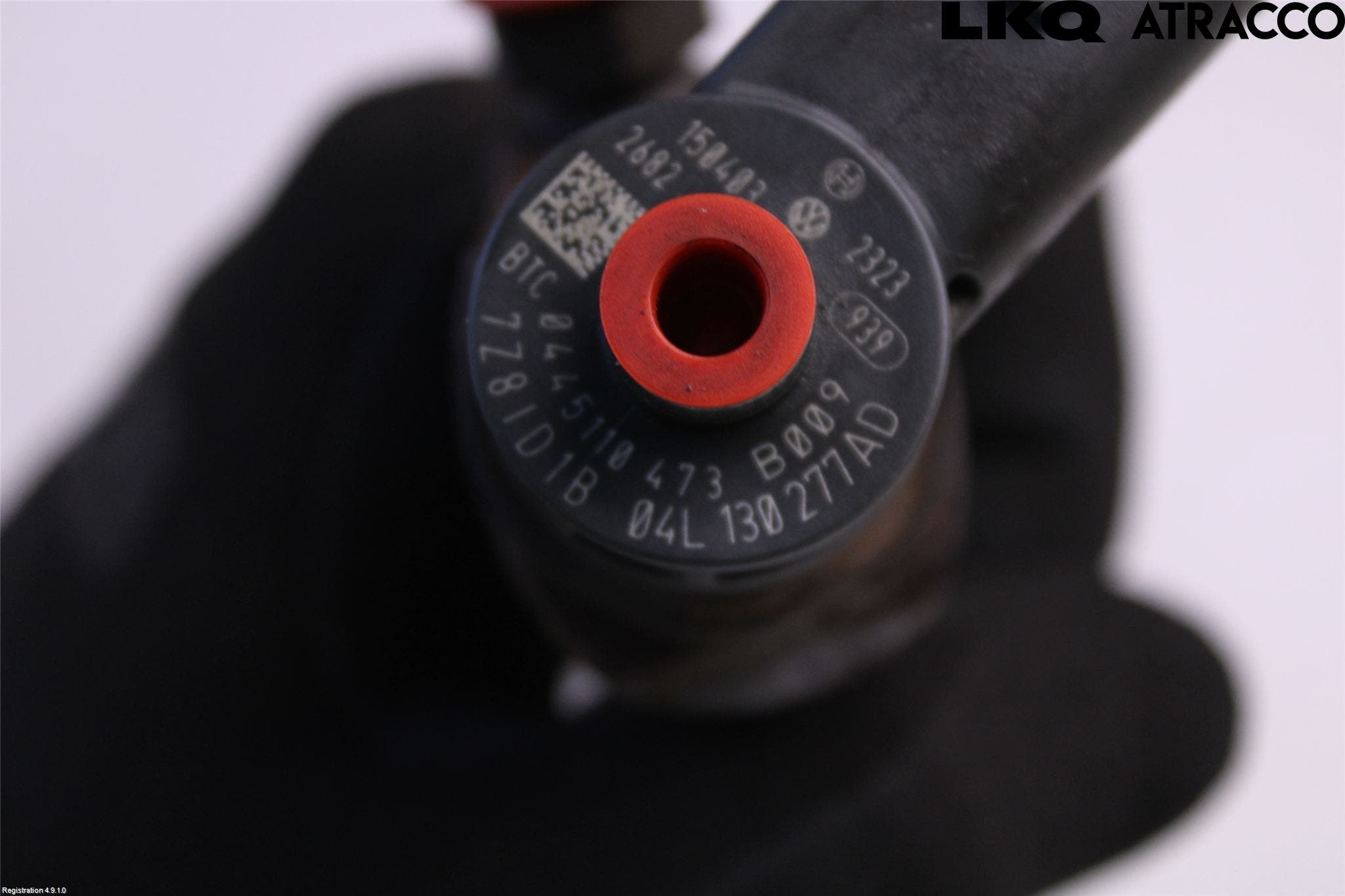 Volkswagen VW GOLF / E-GOLF VII 13-20 Injspridare